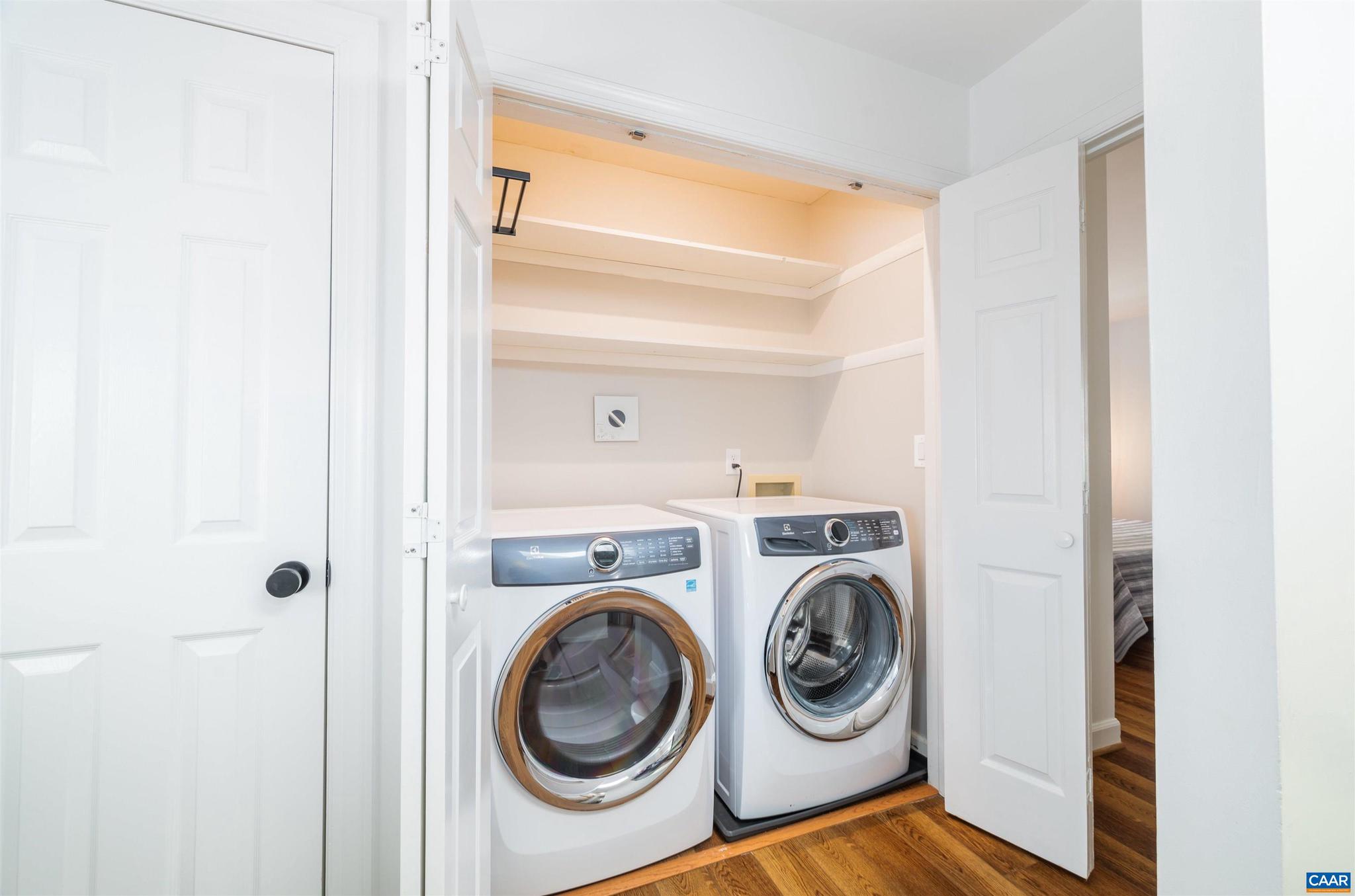 WAVERLY - Residential