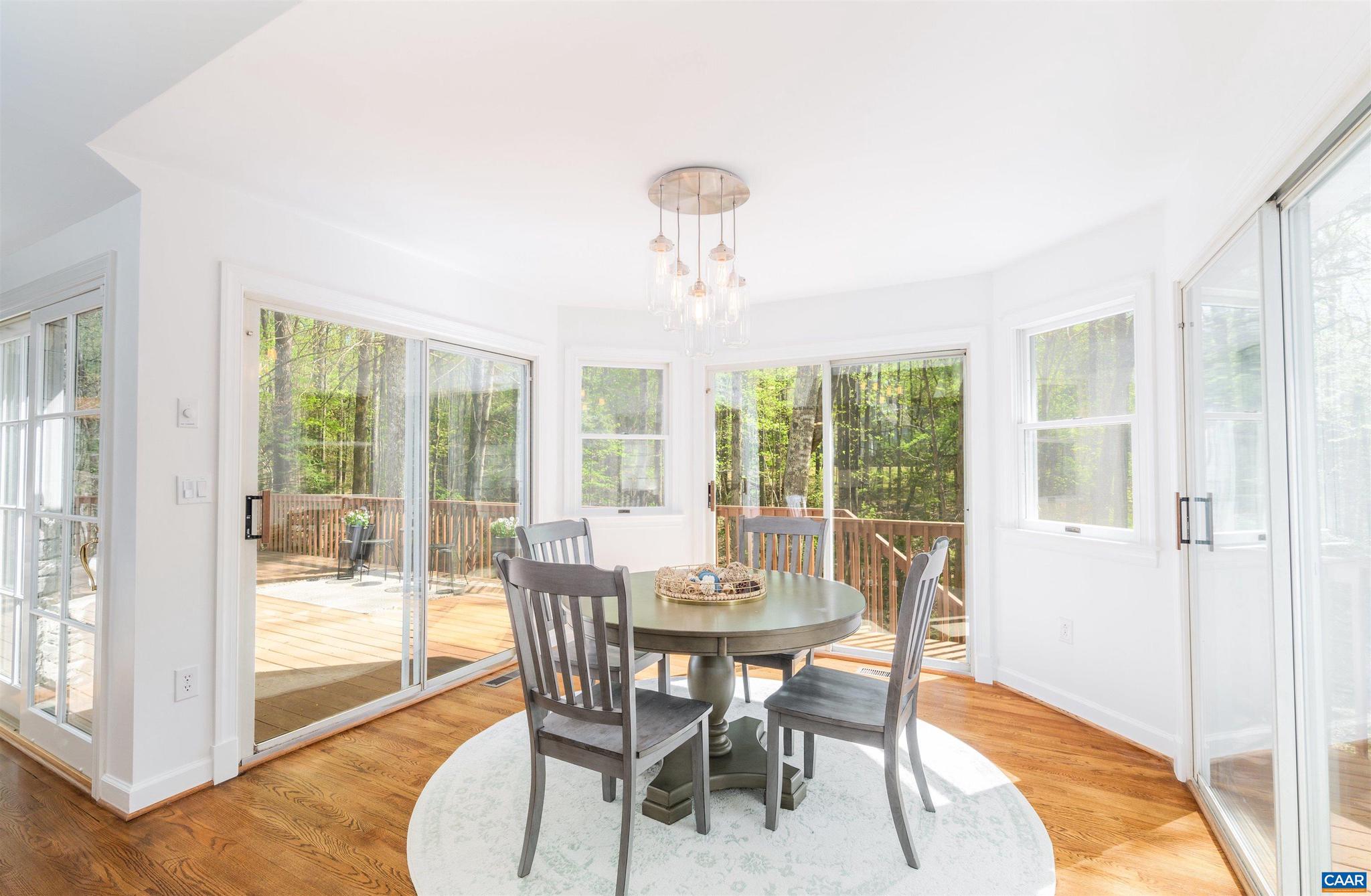 WAVERLY - Residential