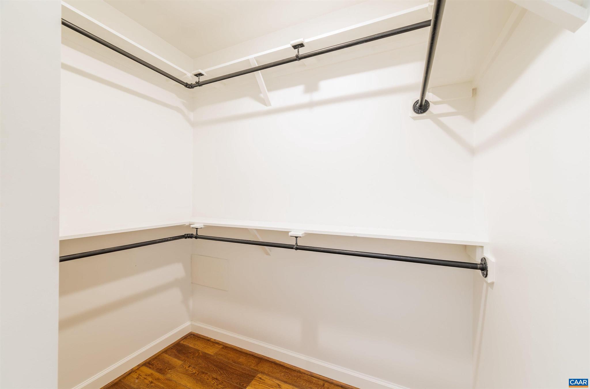 WAVERLY - Residential