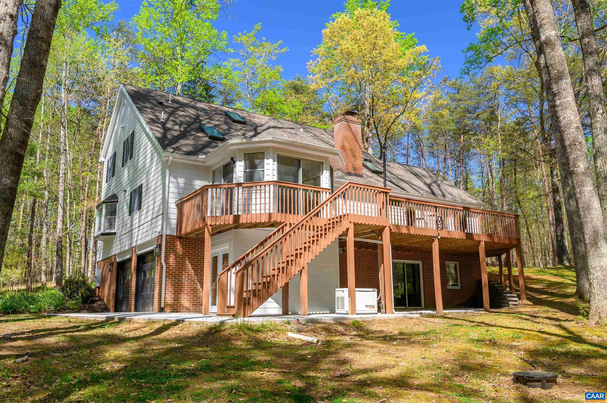 WAVERLY - Residential