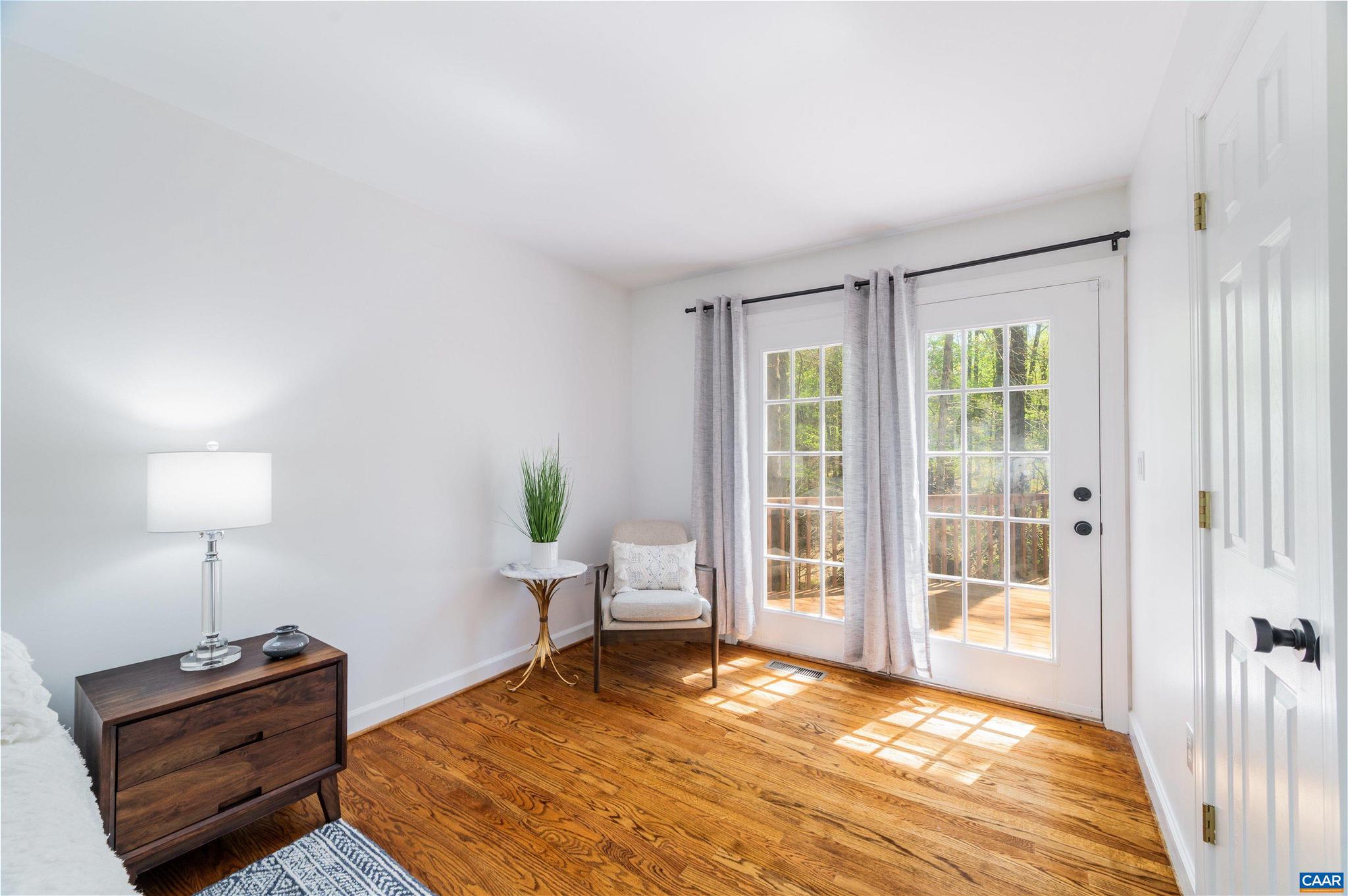 WAVERLY - Residential