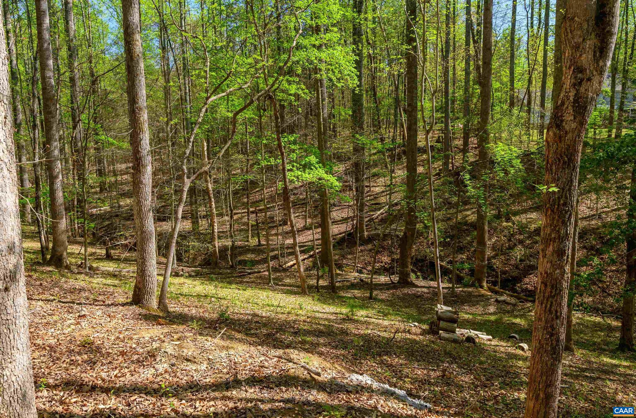 WAVERLY - Residential