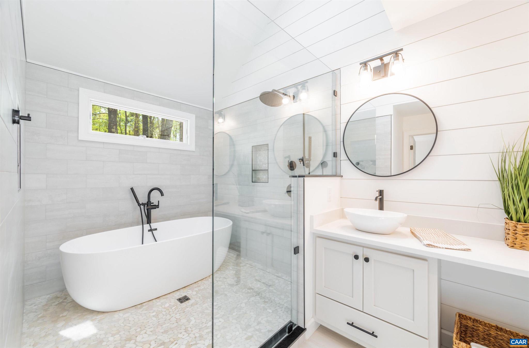 WAVERLY - Residential