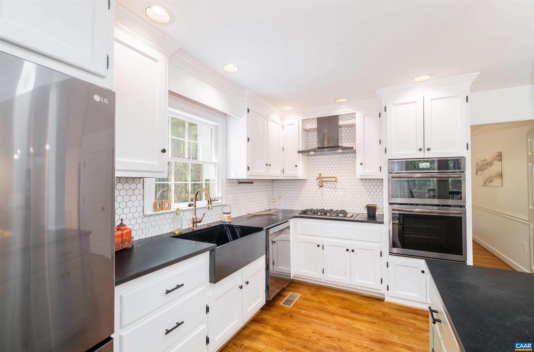 WAVERLY - Residential