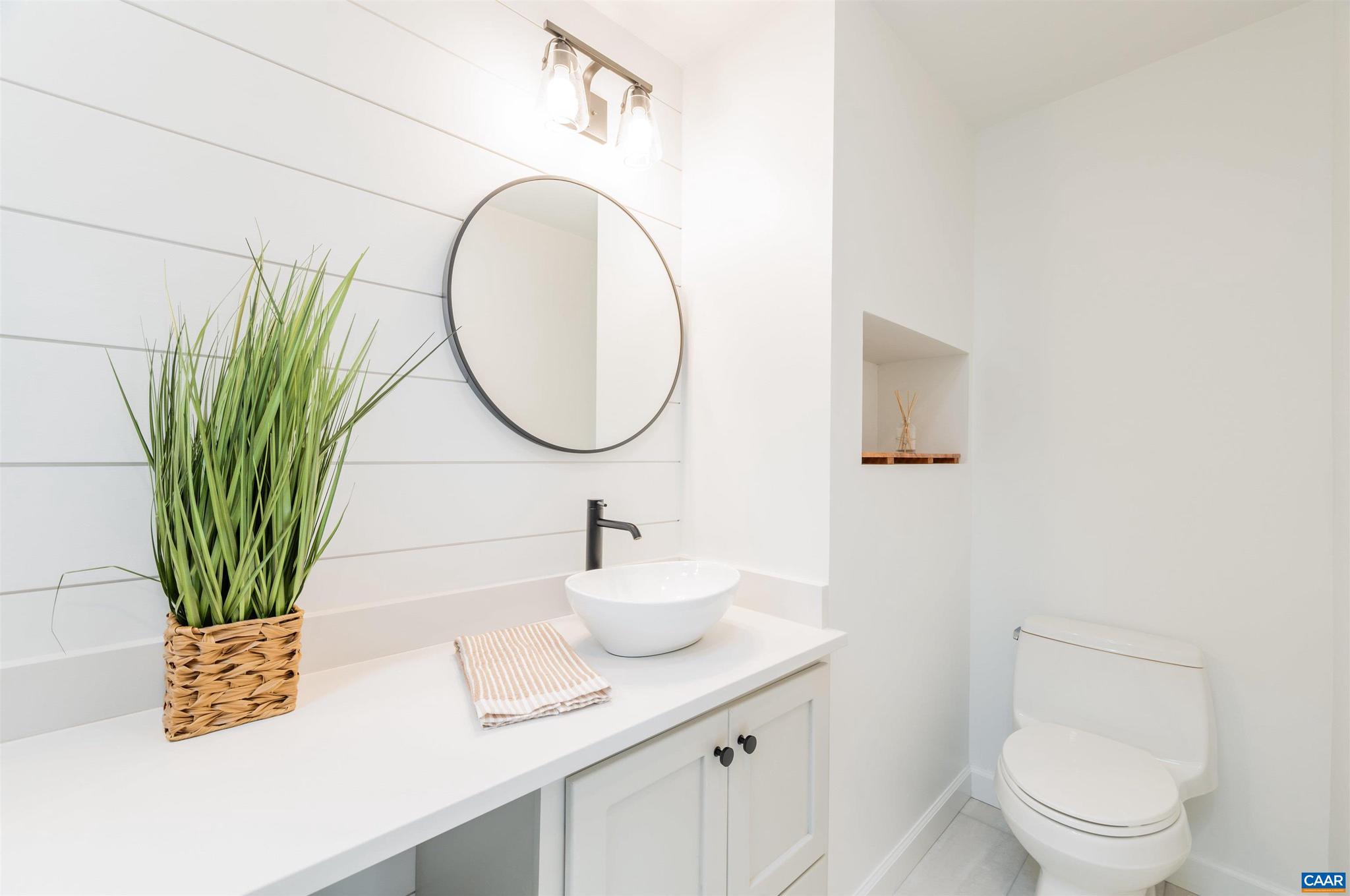 WAVERLY - Residential