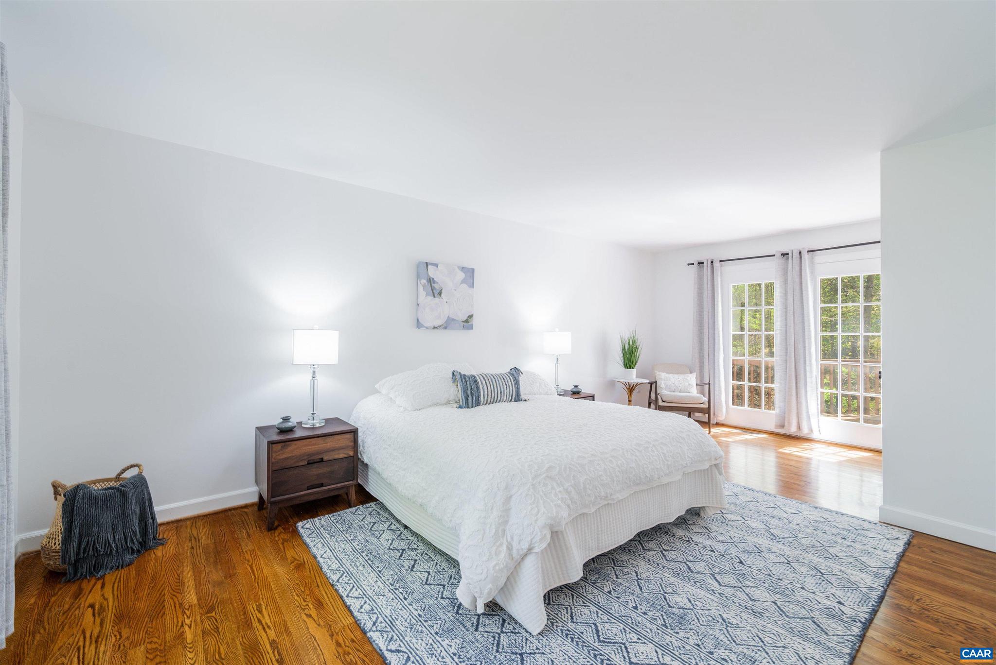 WAVERLY - Residential