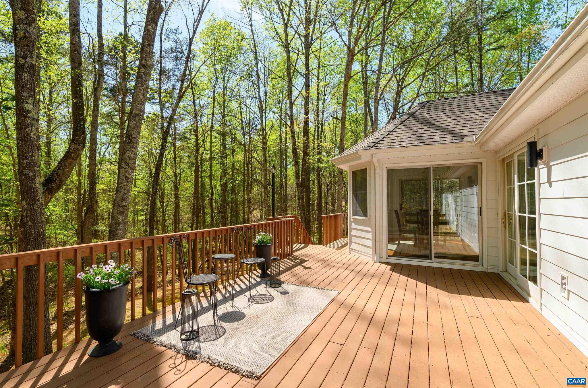 WAVERLY - Residential