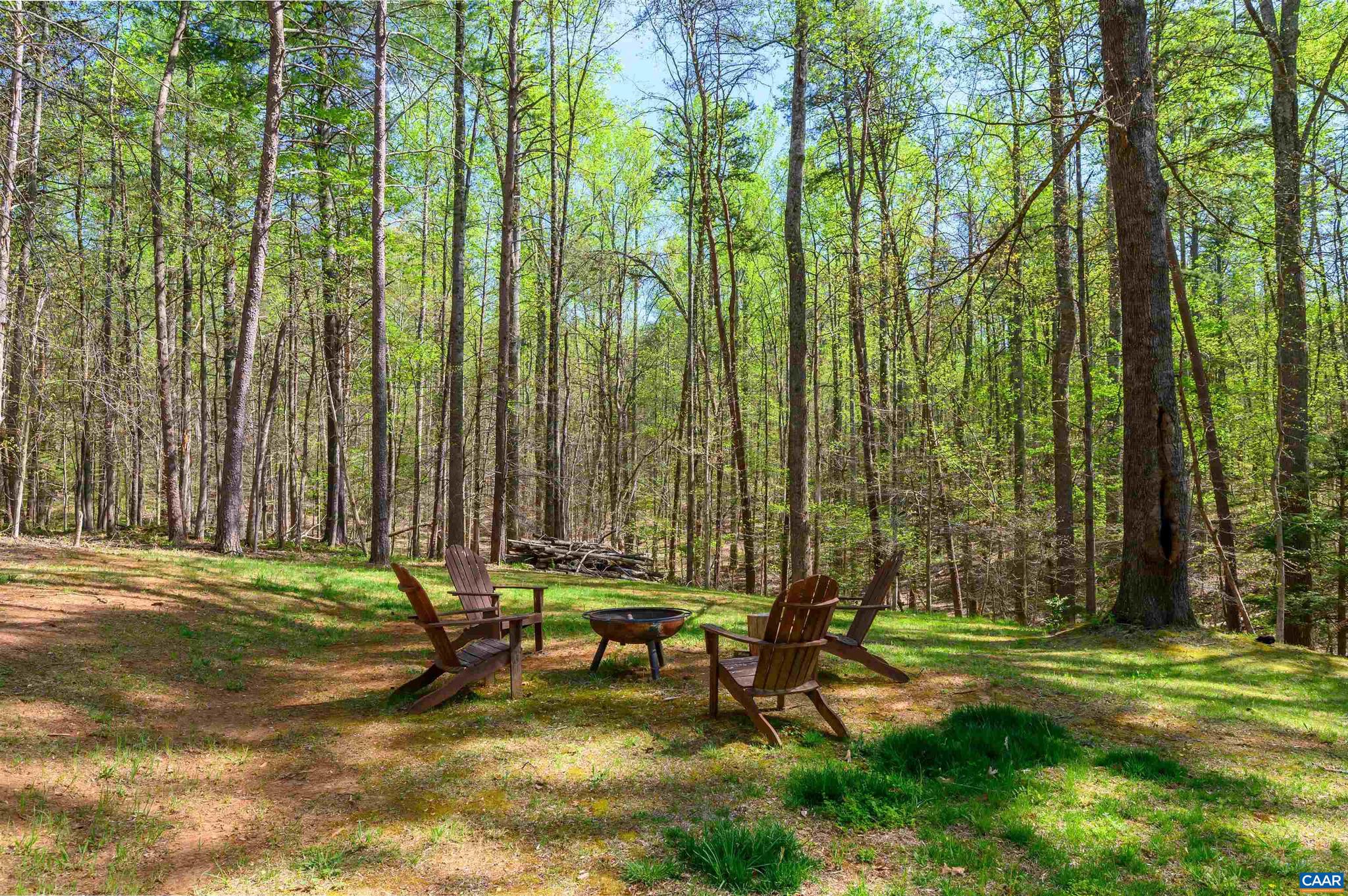 WAVERLY - Residential