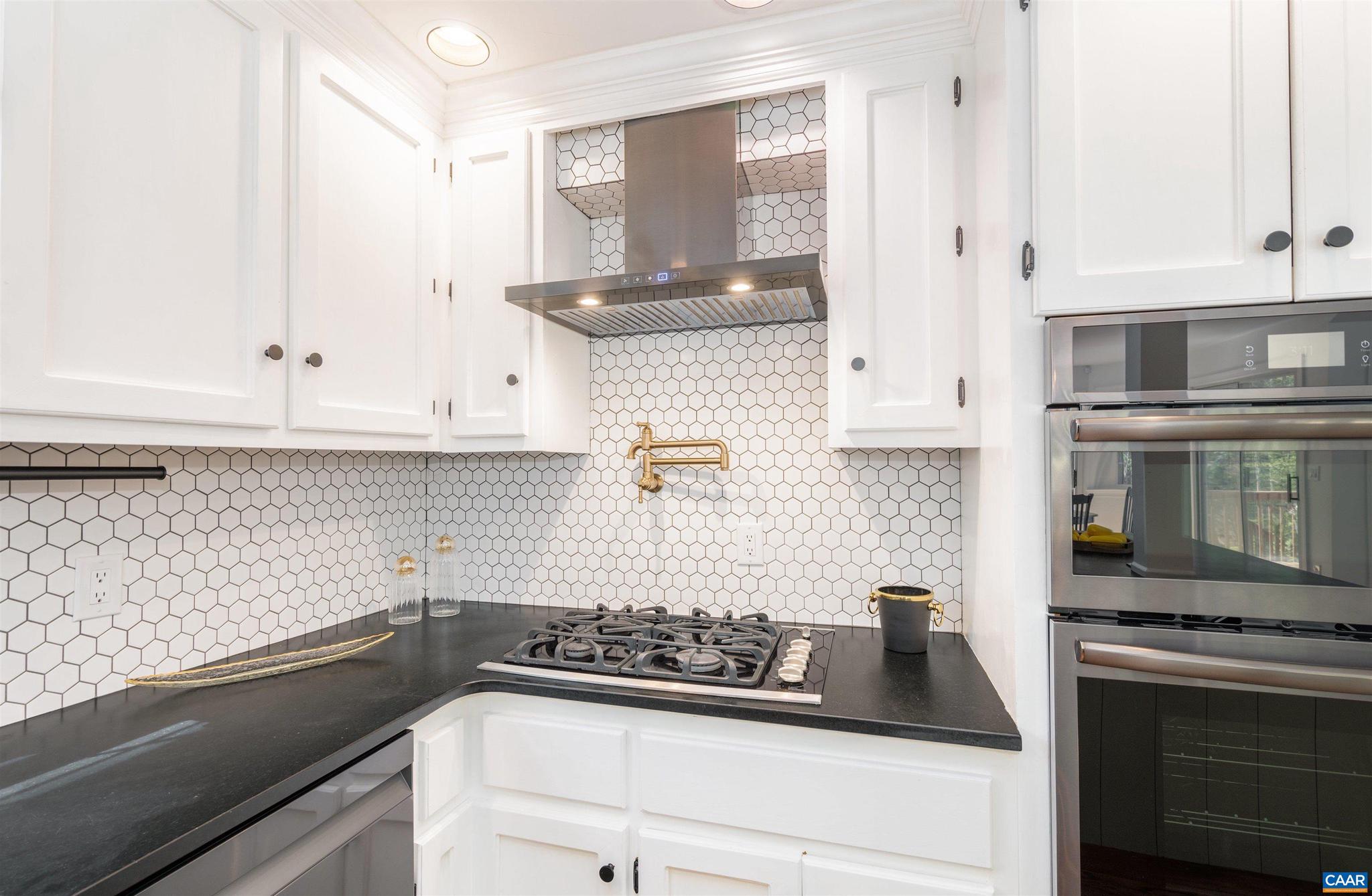 WAVERLY - Residential