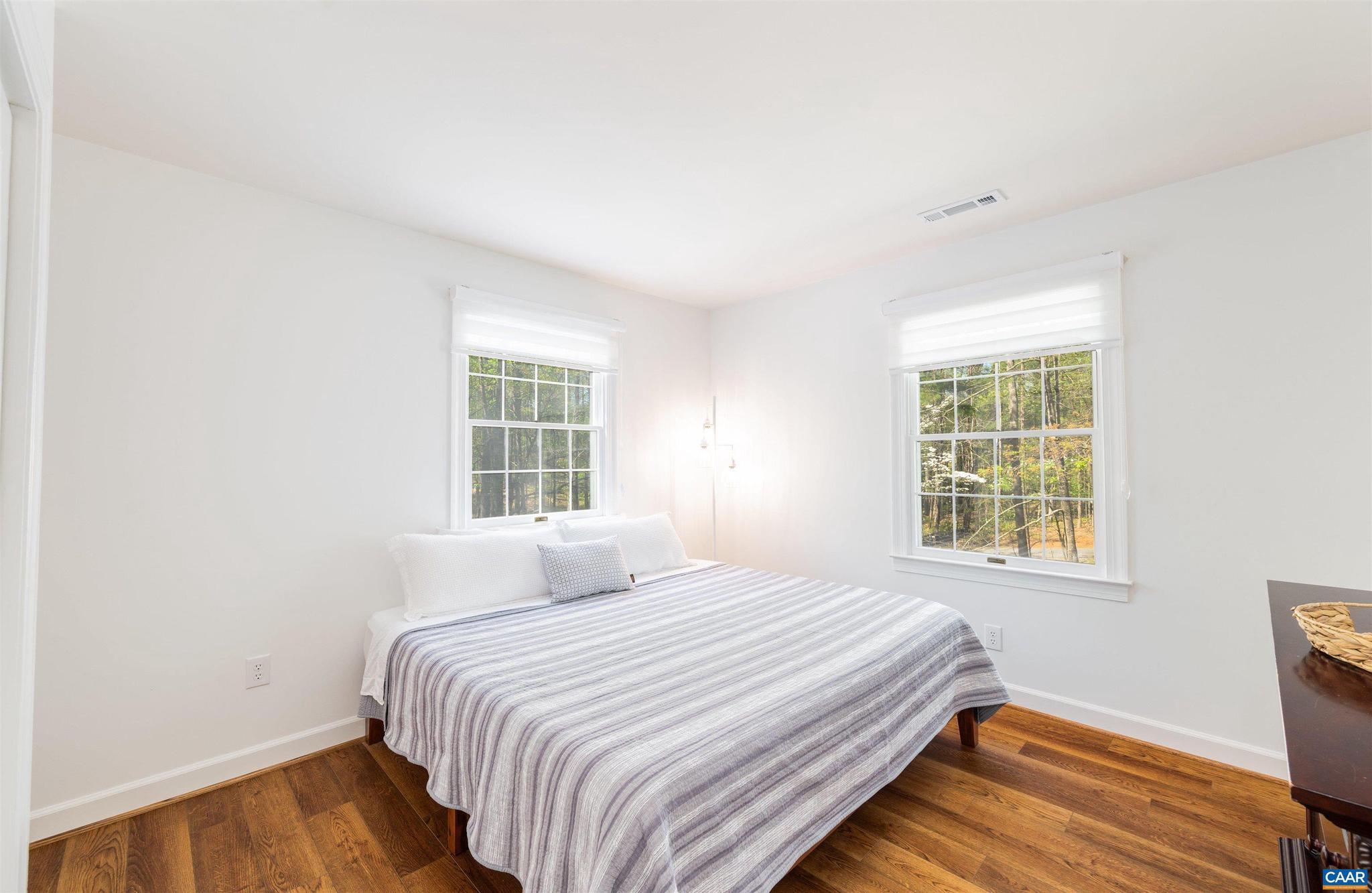 WAVERLY - Residential