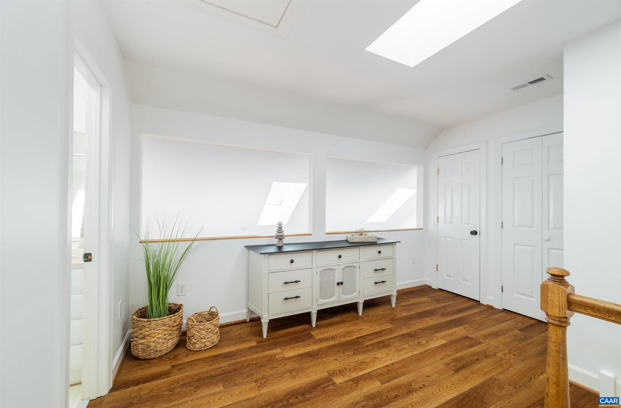 WAVERLY - Residential