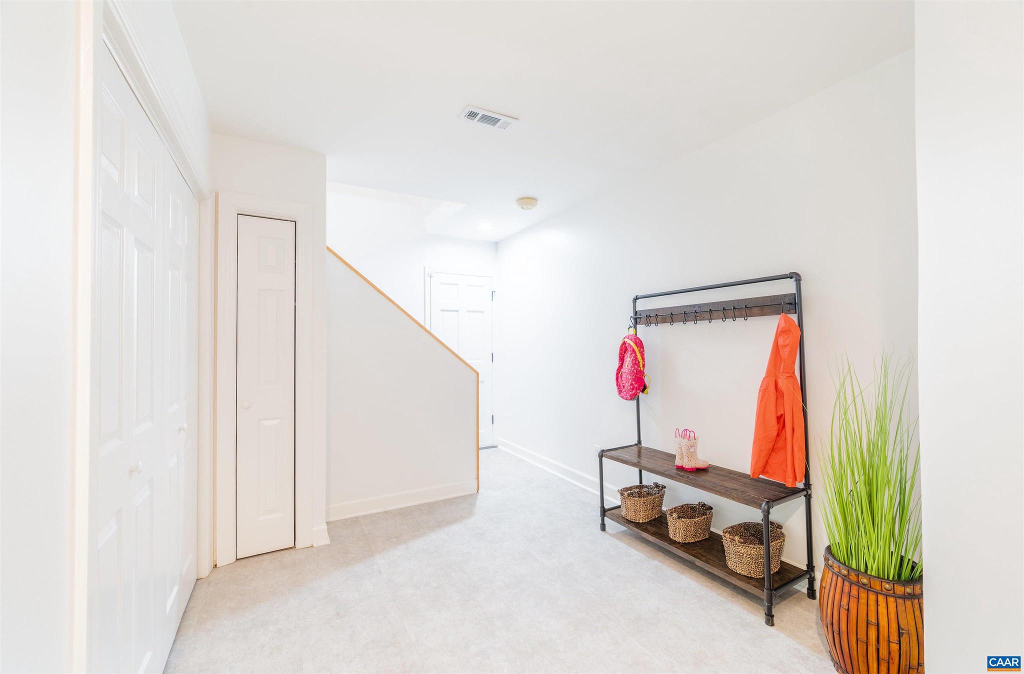 WAVERLY - Residential