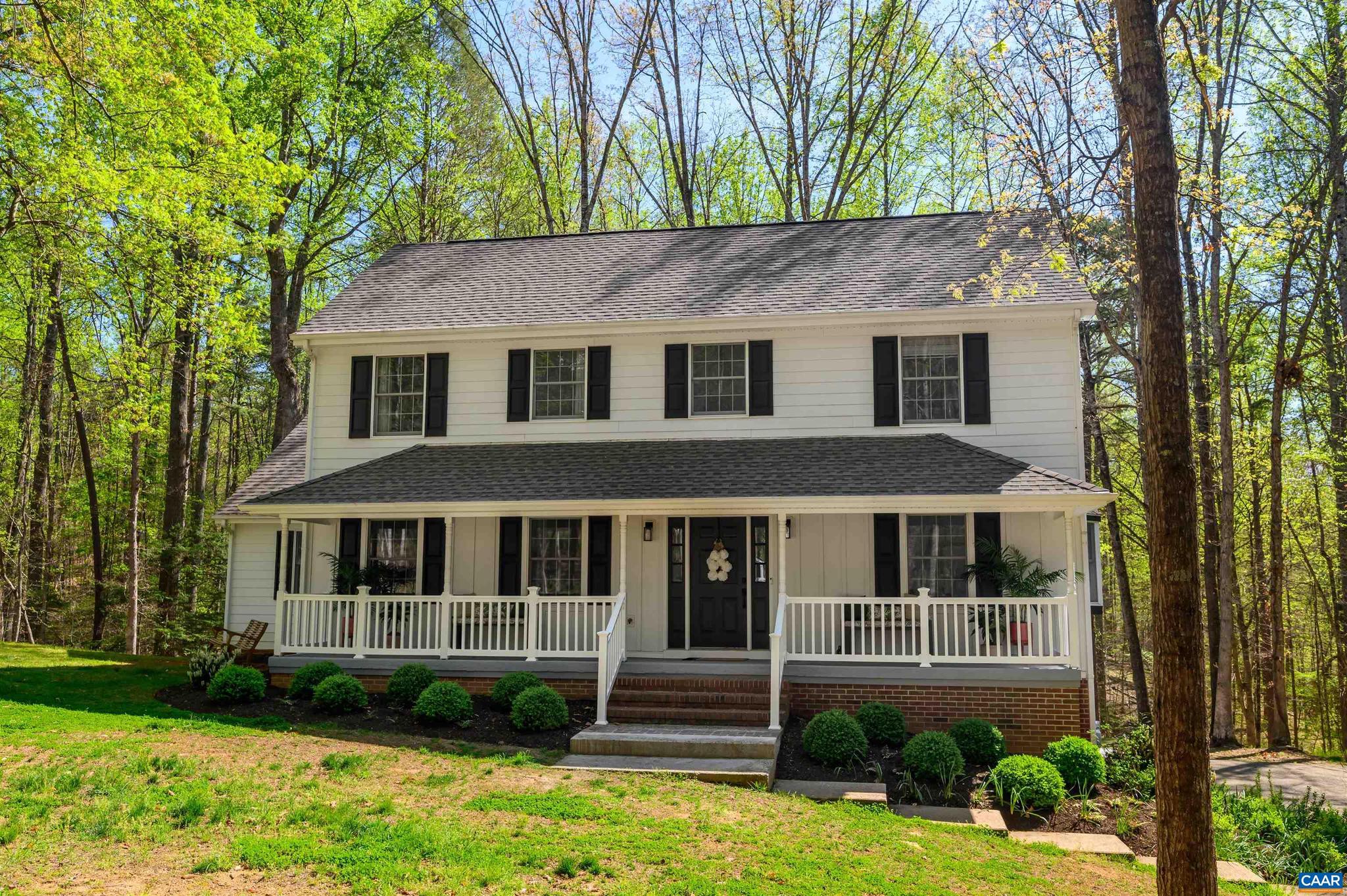 WAVERLY - Residential