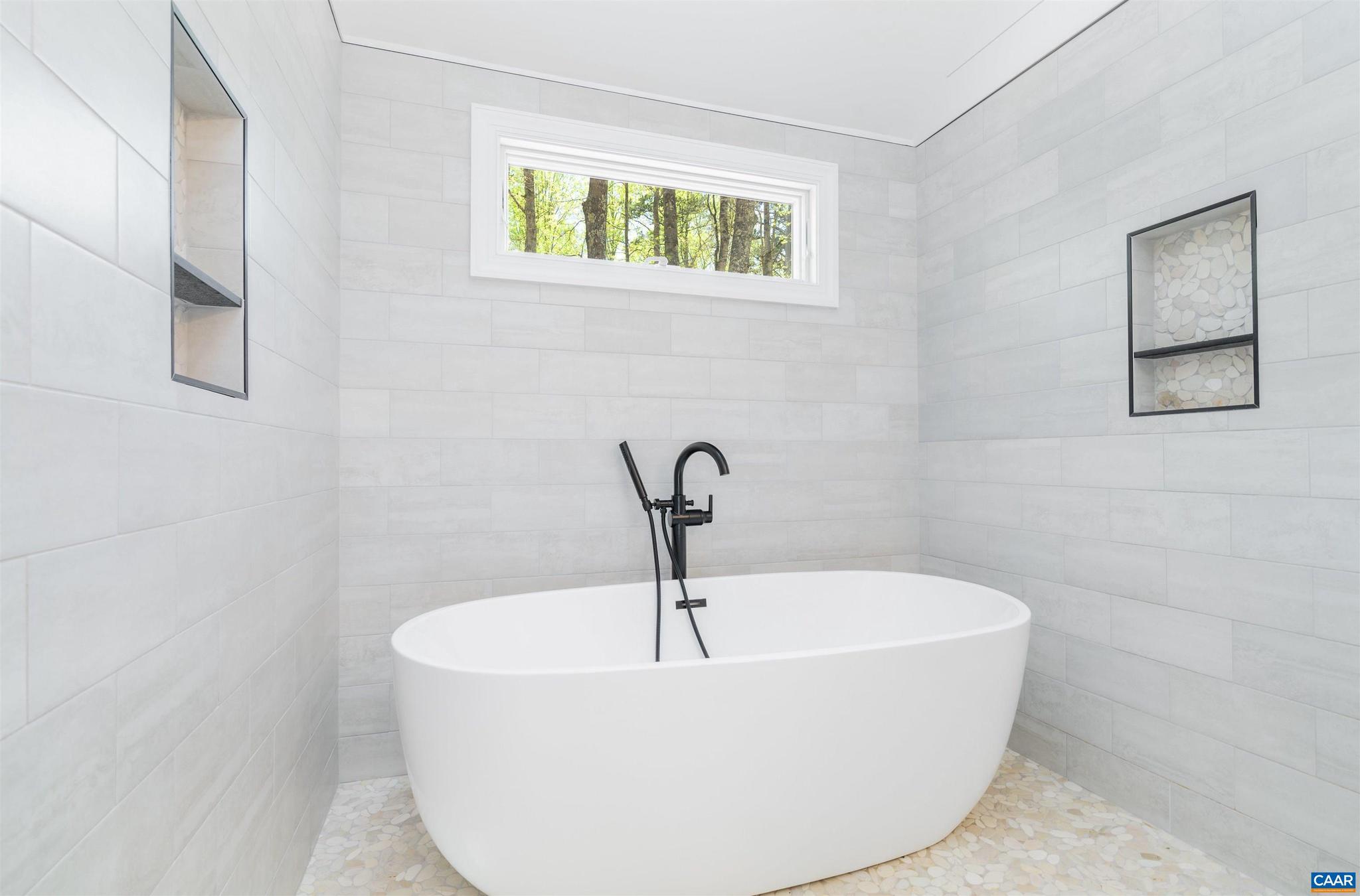 WAVERLY - Residential