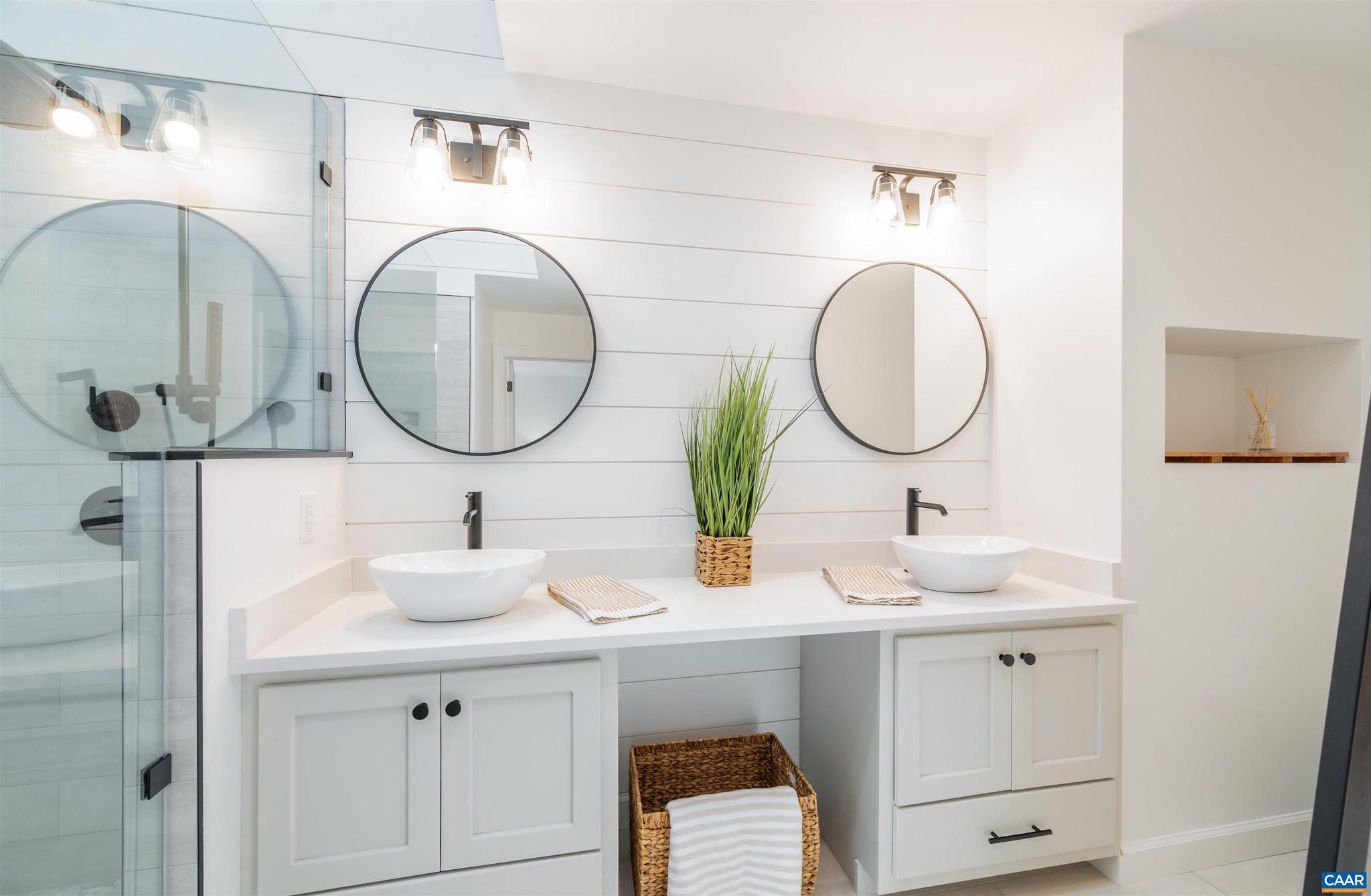 WAVERLY - Residential