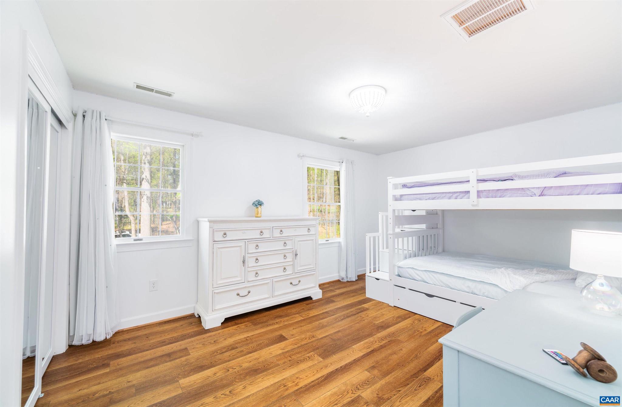 WAVERLY - Residential