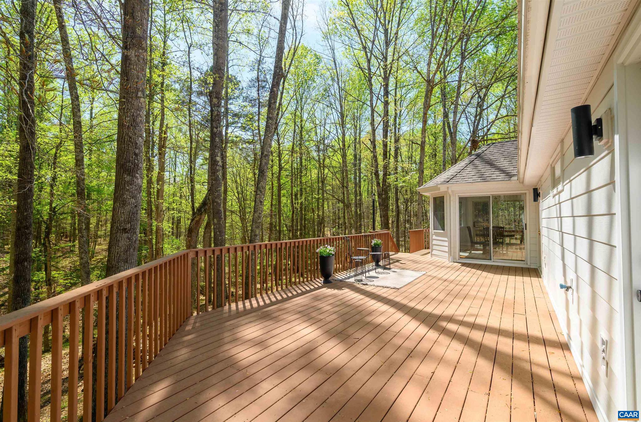 WAVERLY - Residential