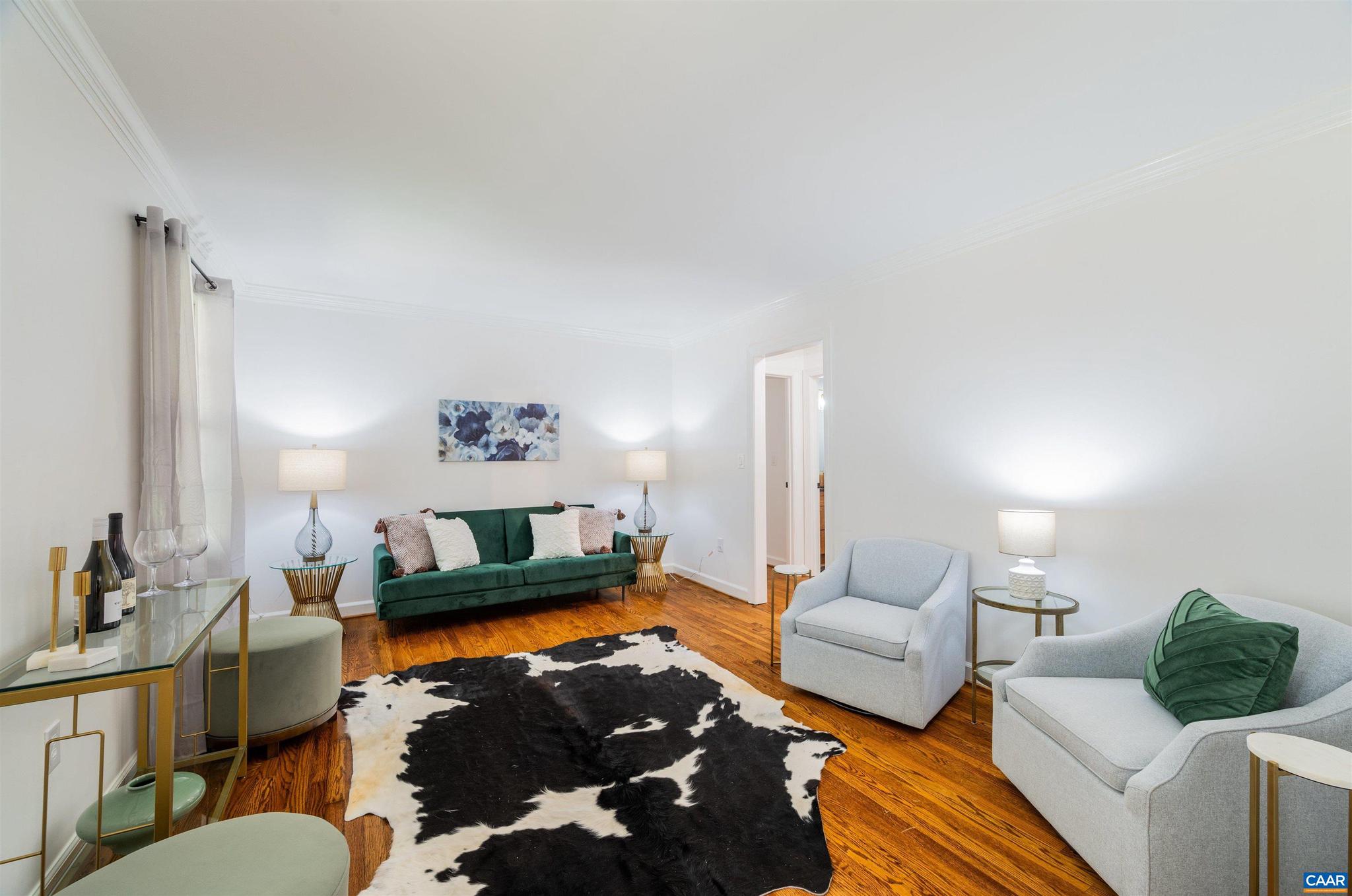 WAVERLY - Residential