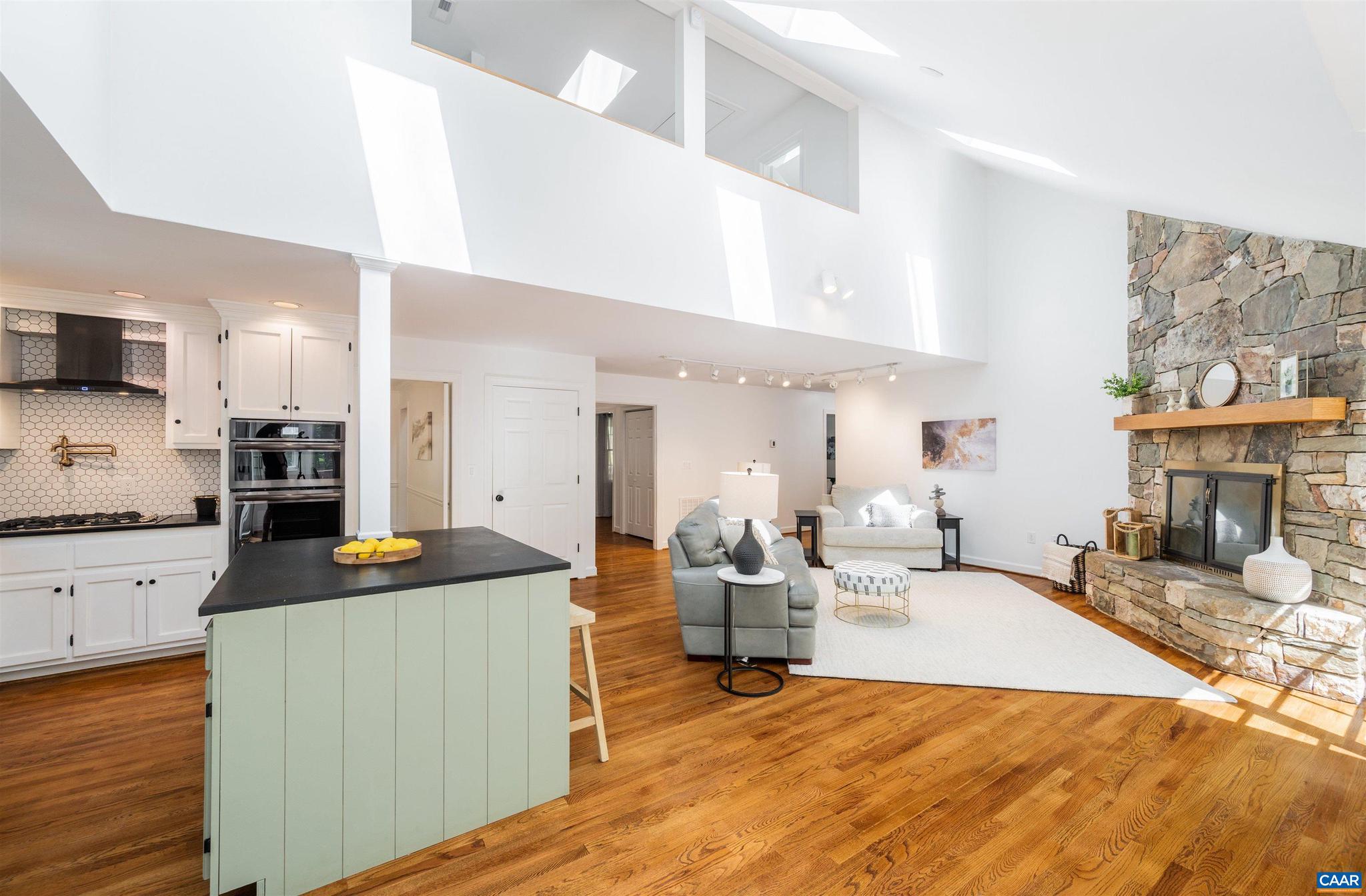 WAVERLY - Residential