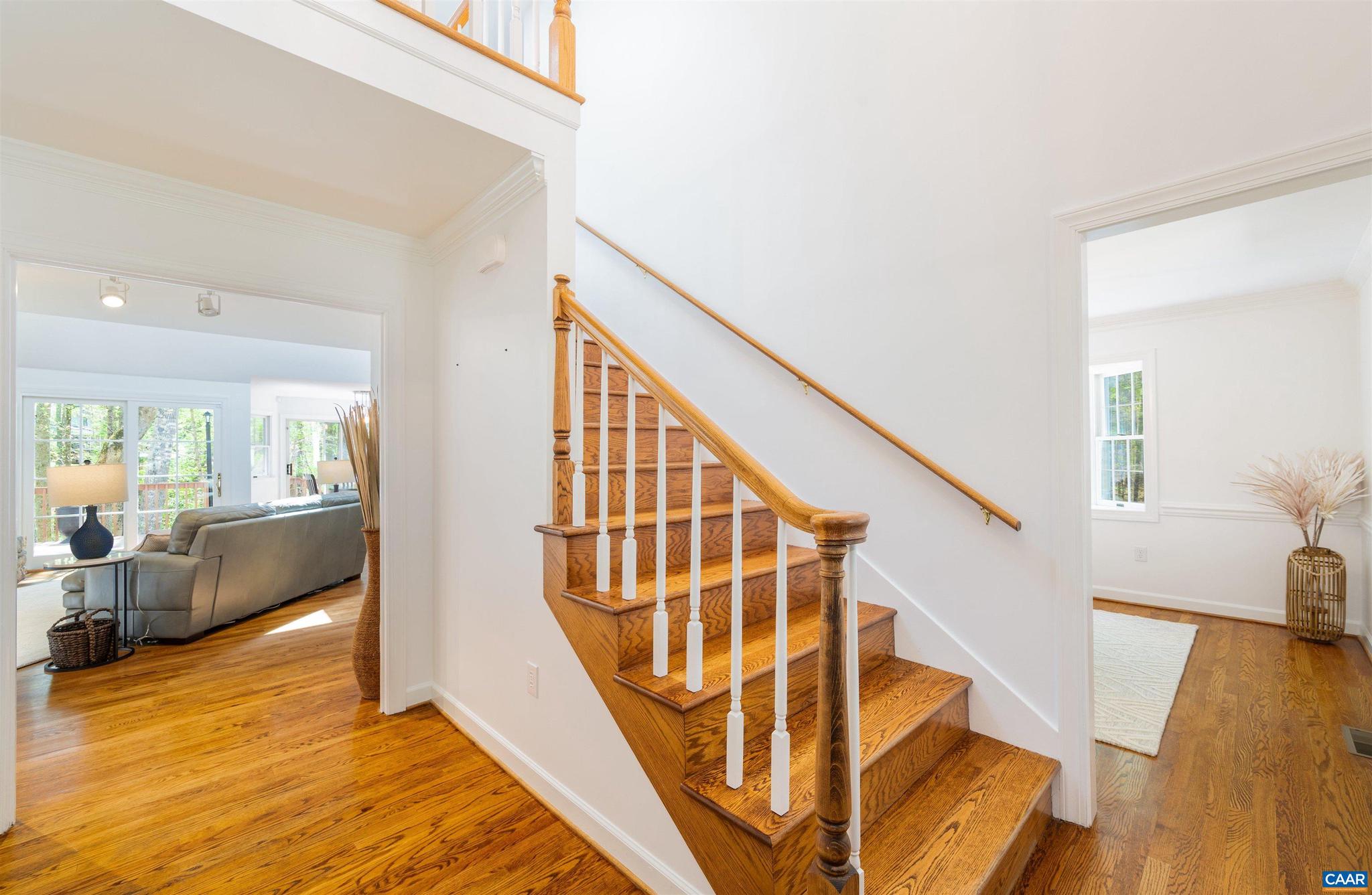 WAVERLY - Residential