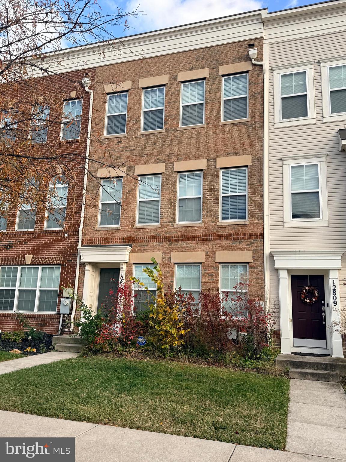 12811 BRICKYARD BOULEVARD