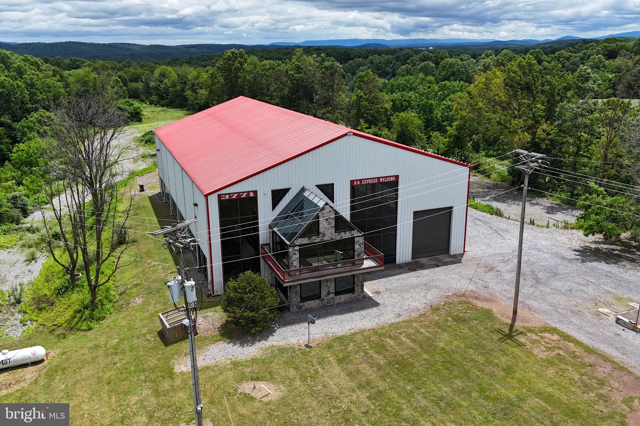 3771 PLEASANT GROVE ROAD