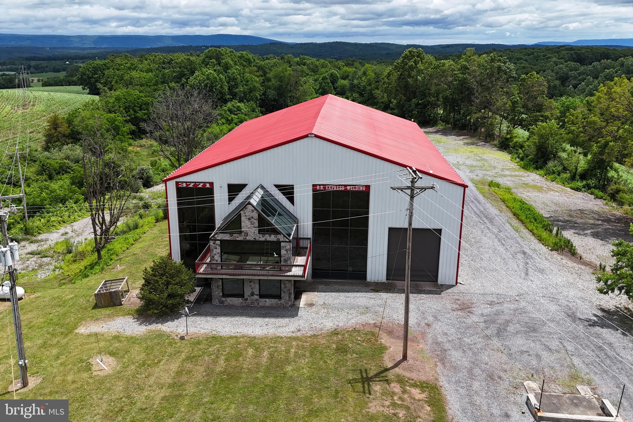 3771 PLEASANT GROVE ROAD