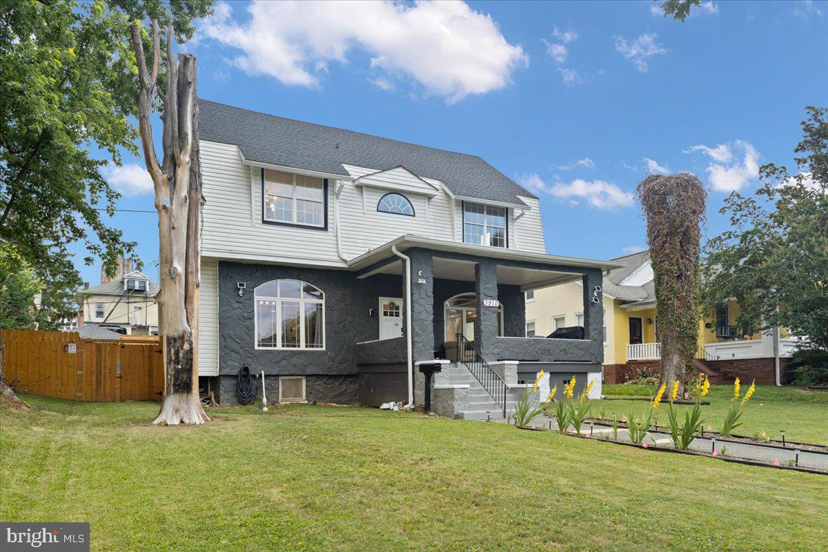 3910 CHATHAM ROAD