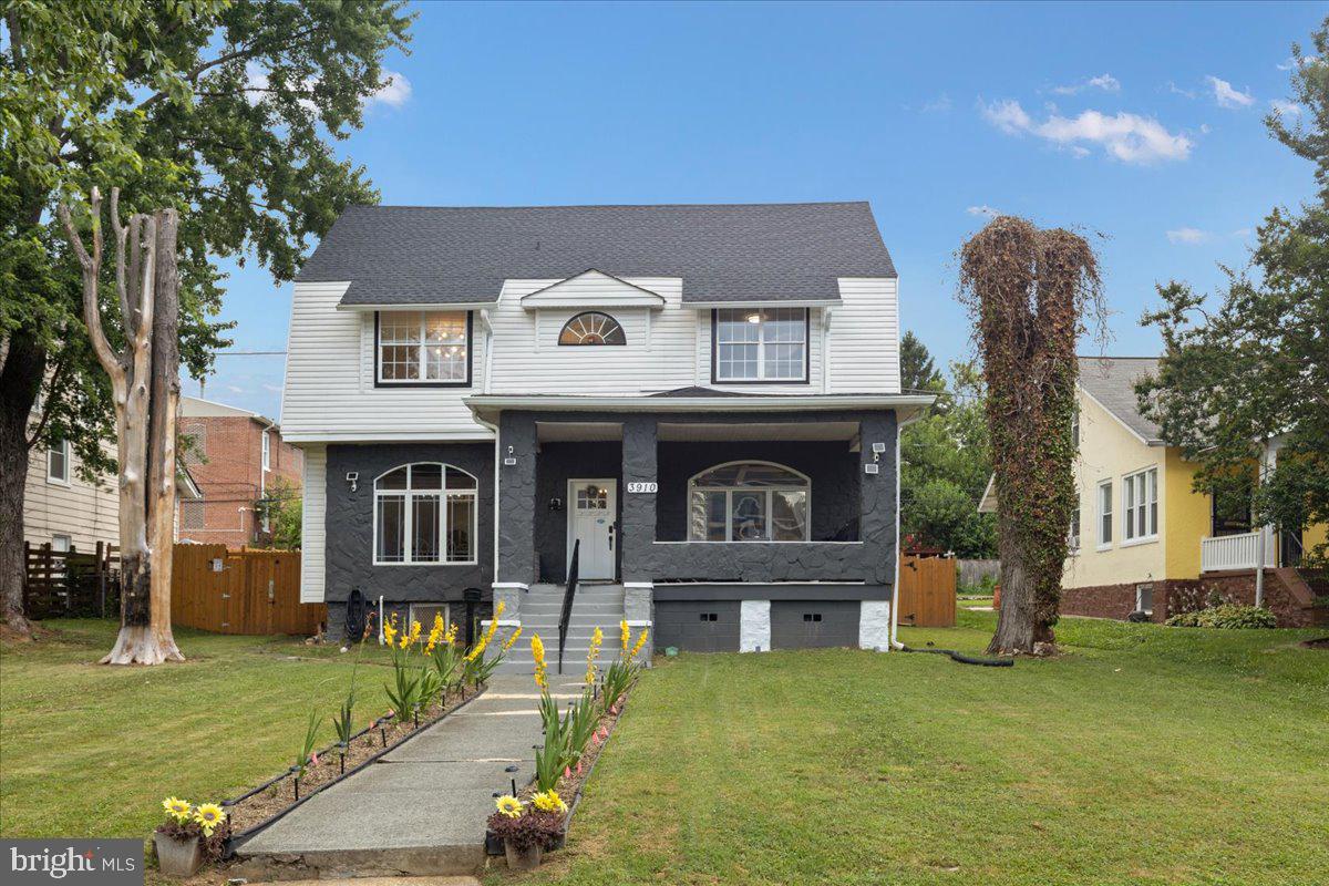 3910 CHATHAM ROAD