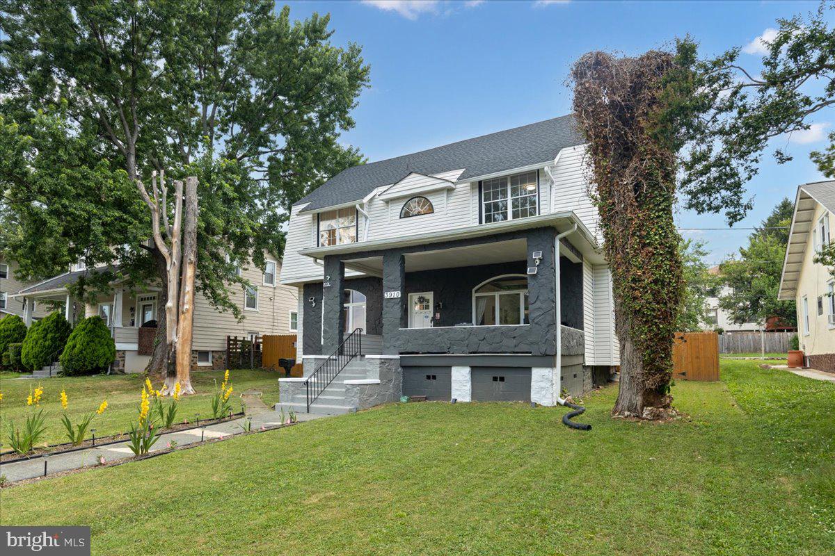 3910 CHATHAM ROAD