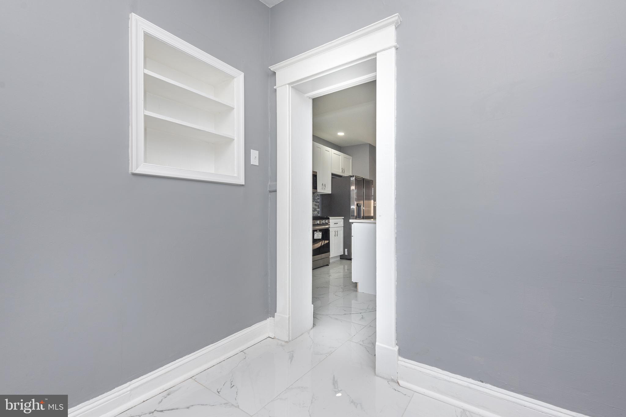 BELAIR-EDISON - Residential