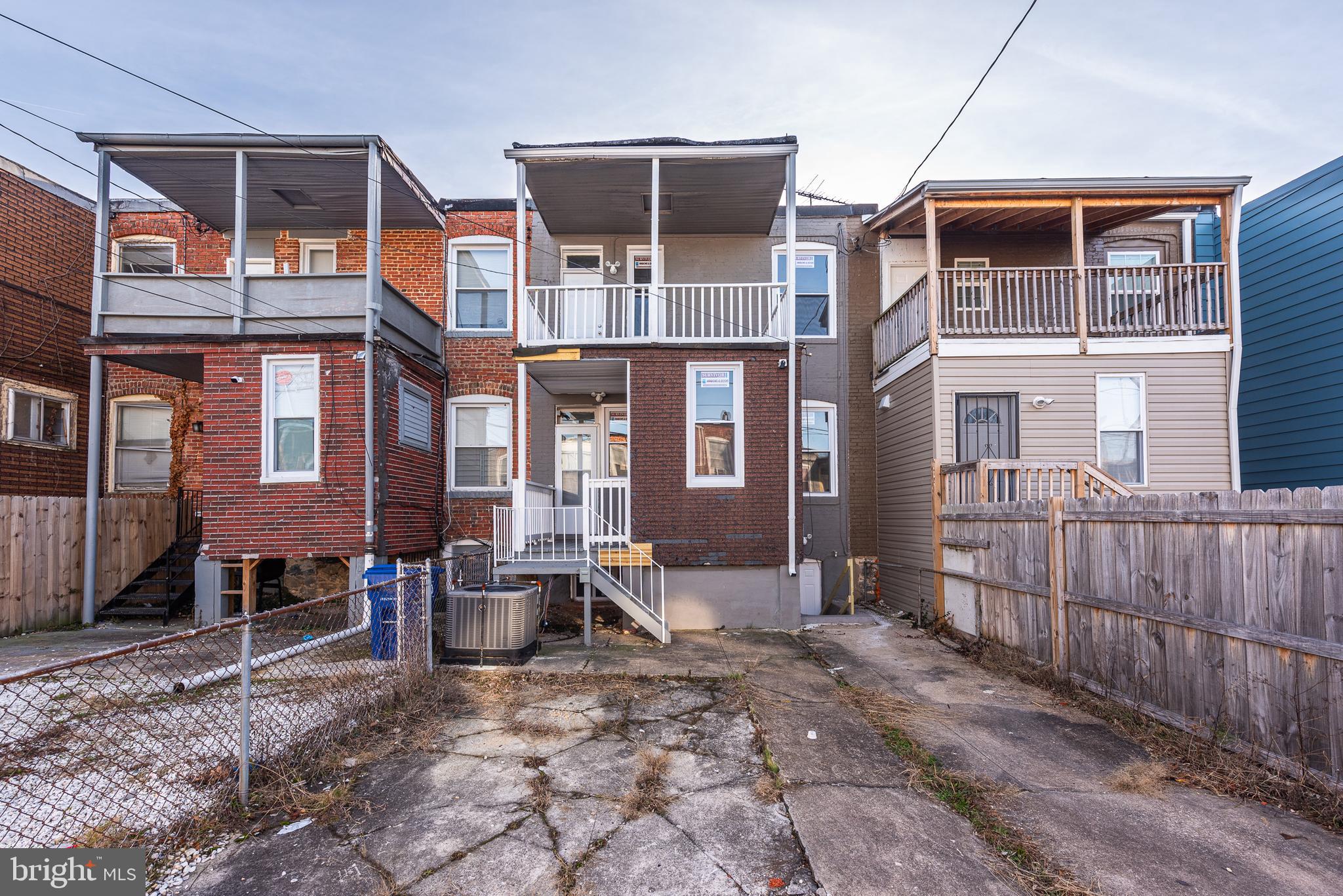 BELAIR-EDISON - Residential