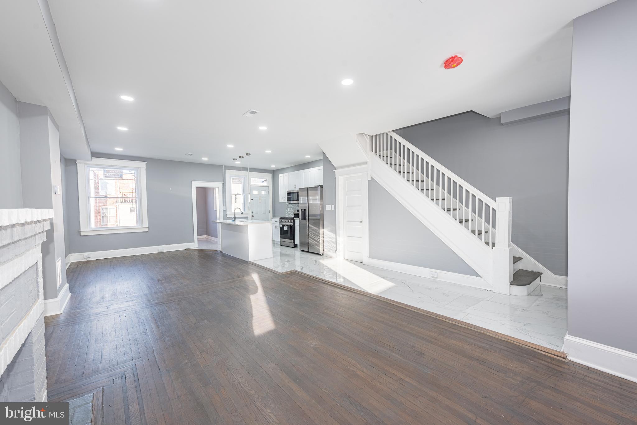 BELAIR-EDISON - Residential