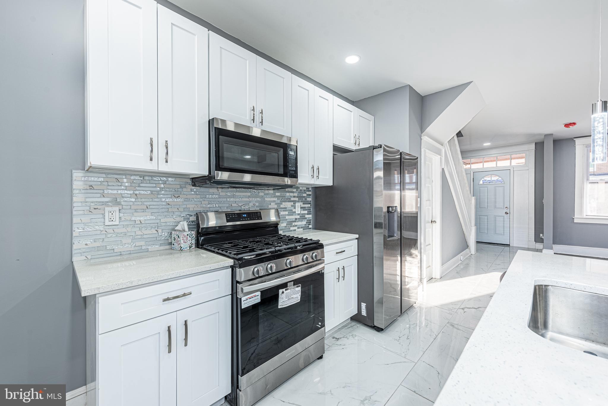 BELAIR-EDISON - Residential