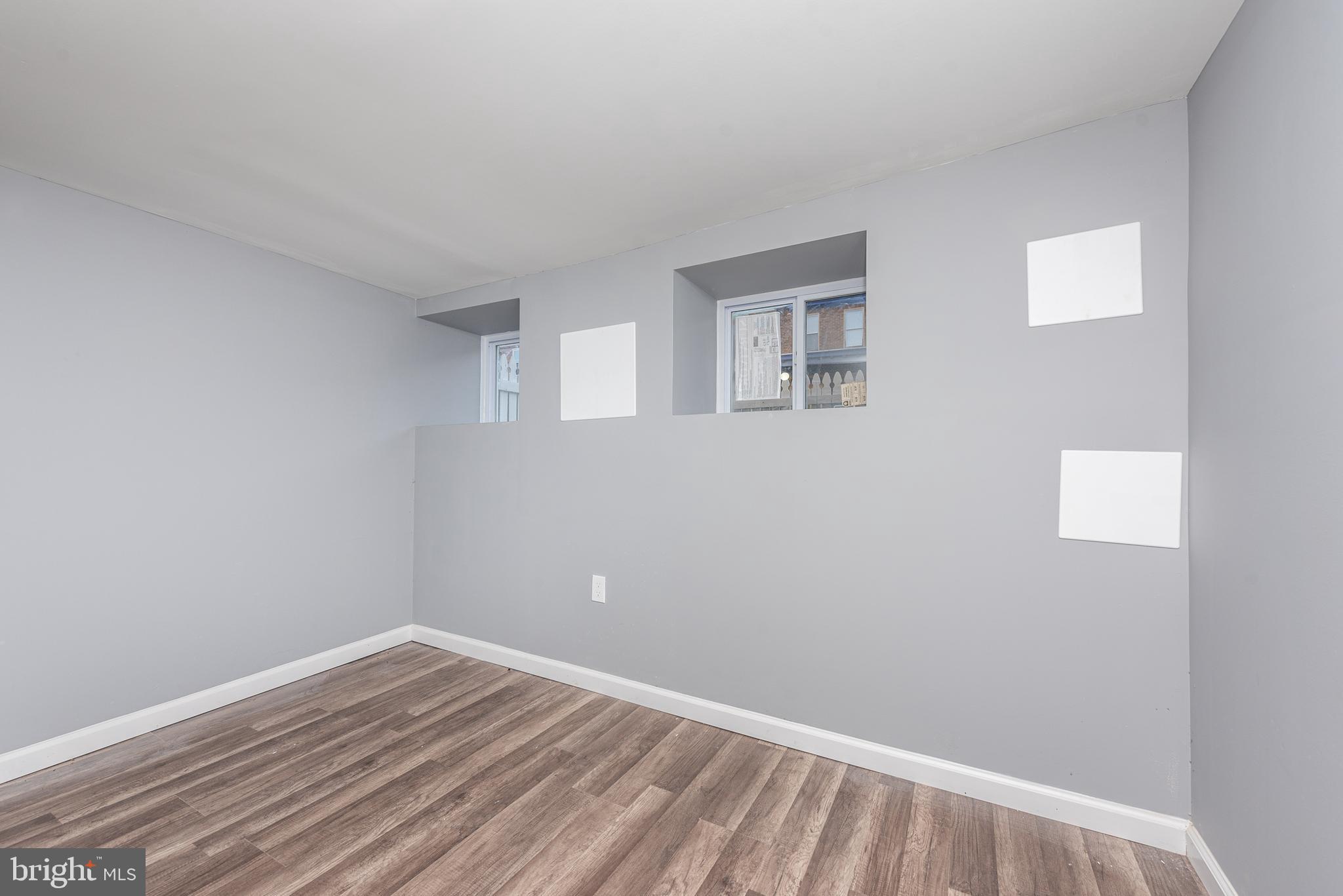 BELAIR-EDISON - Residential