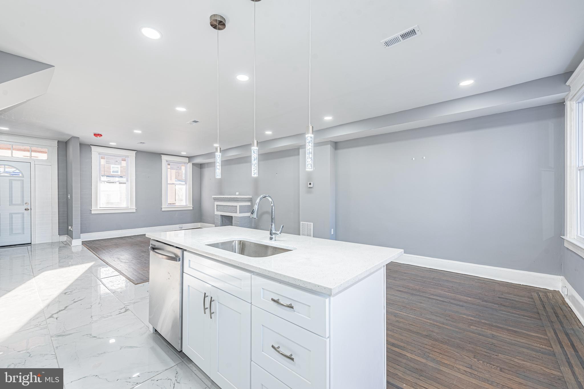 BELAIR-EDISON - Residential