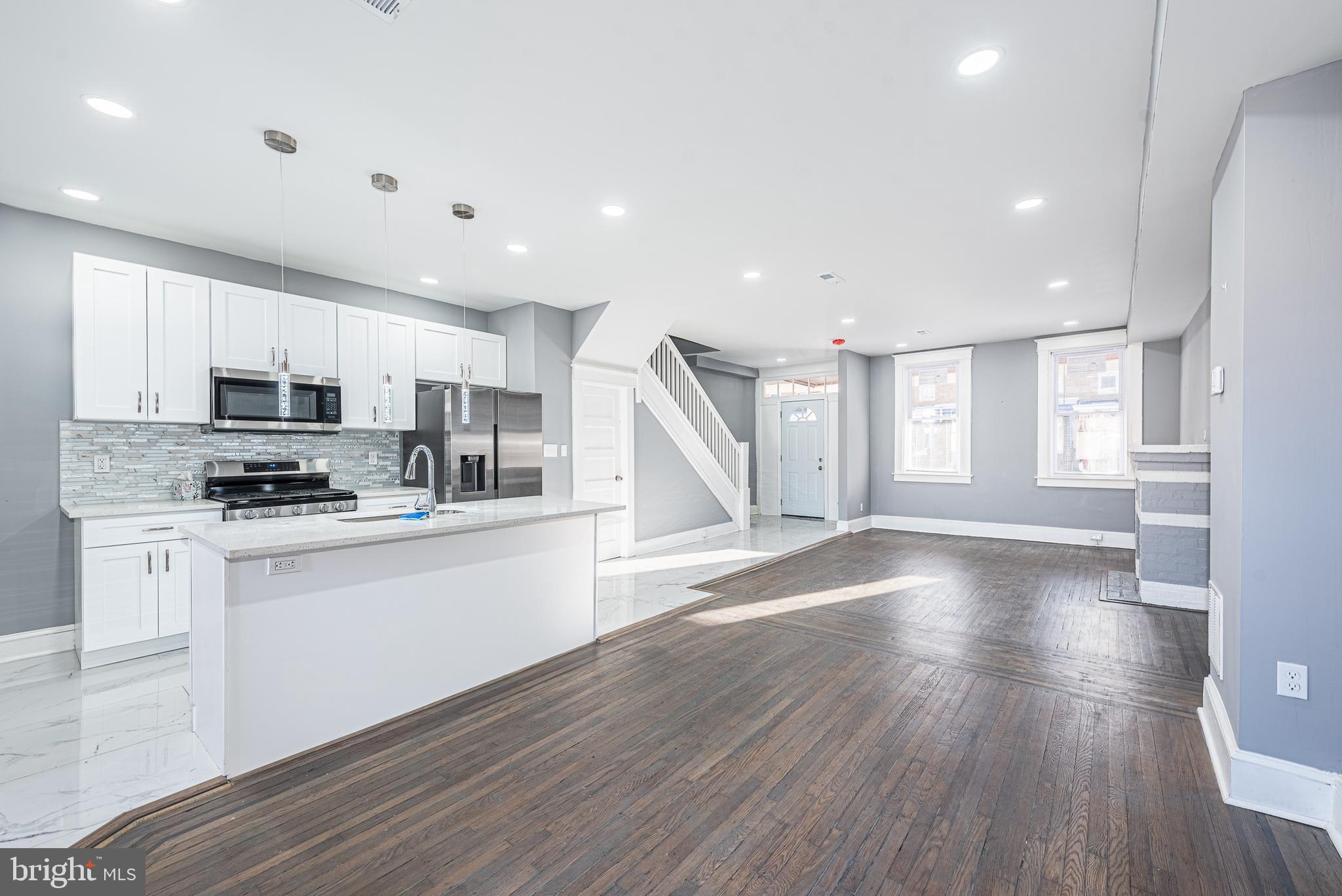 BELAIR-EDISON - Residential