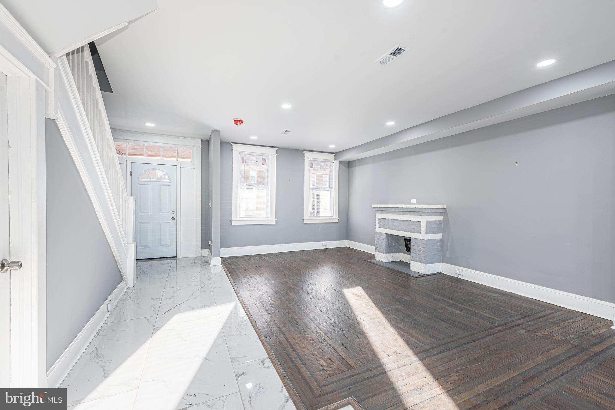 BELAIR-EDISON - Residential