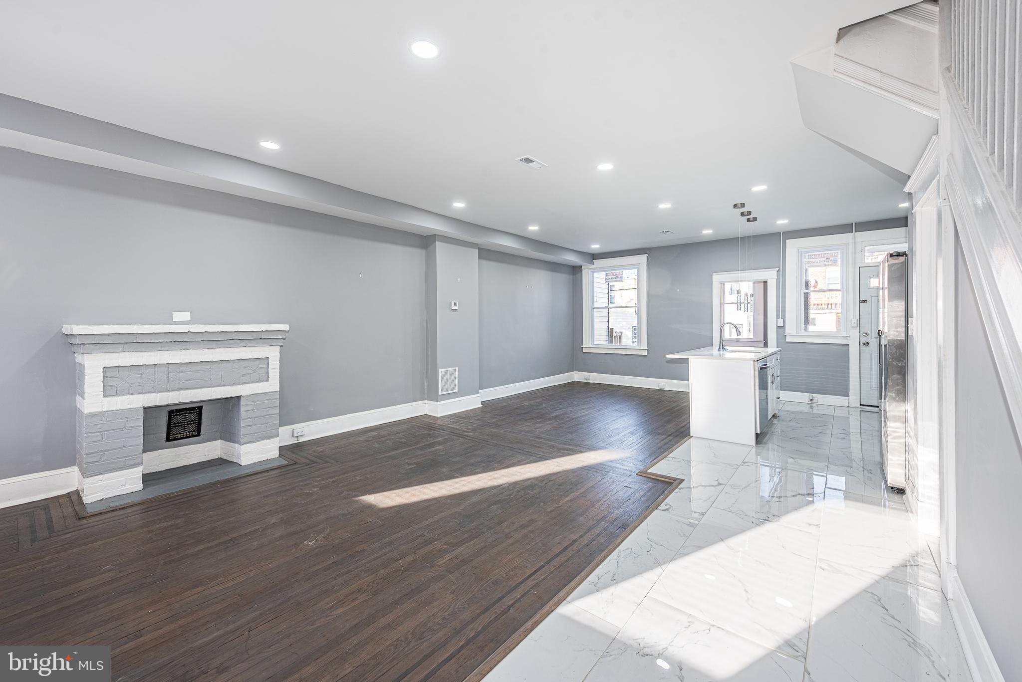 BELAIR-EDISON - Residential