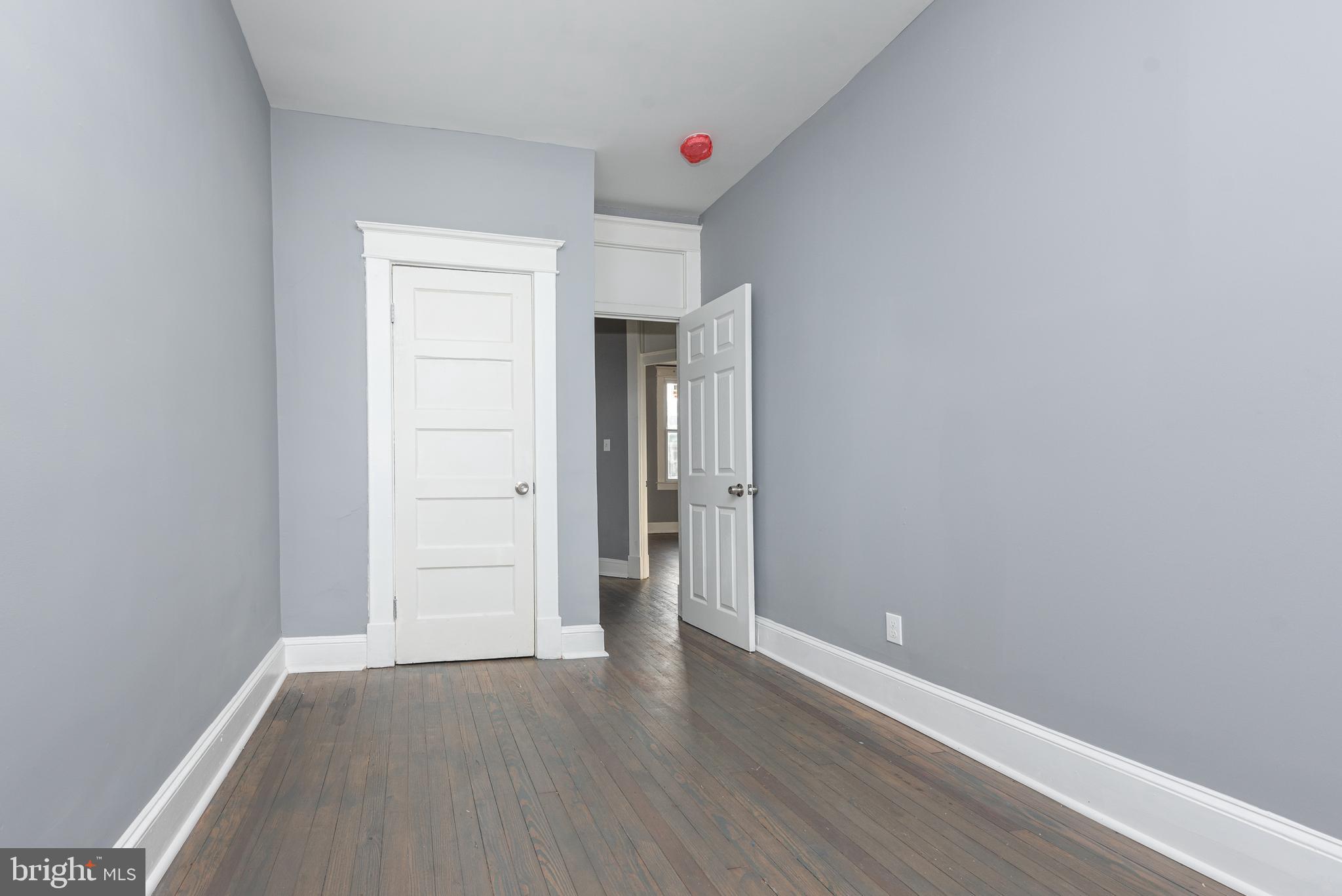 BELAIR-EDISON - Residential