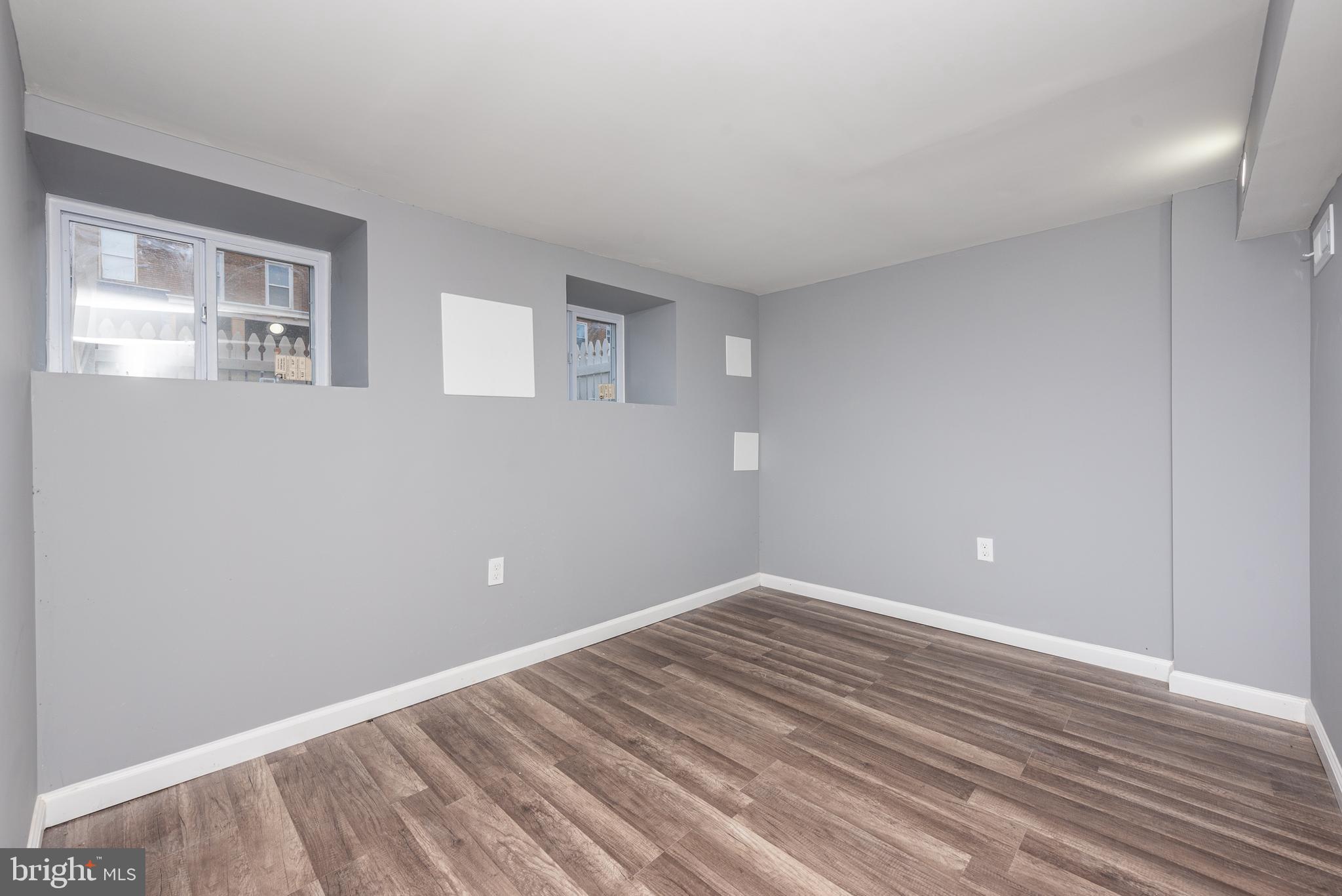 BELAIR-EDISON - Residential