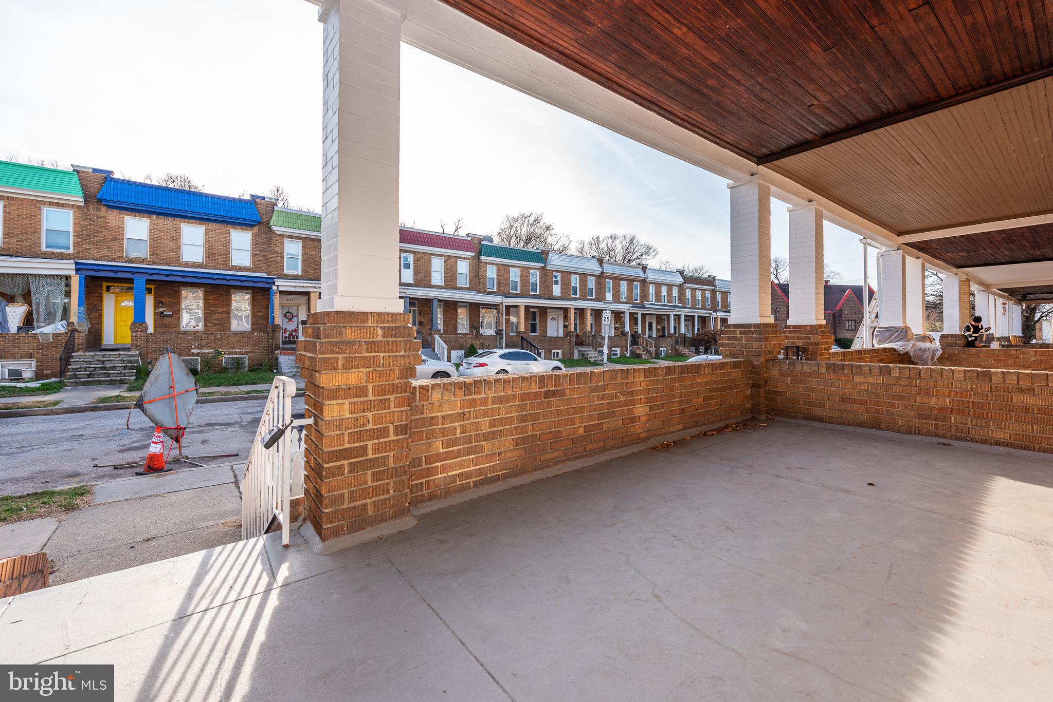 BELAIR-EDISON - Residential