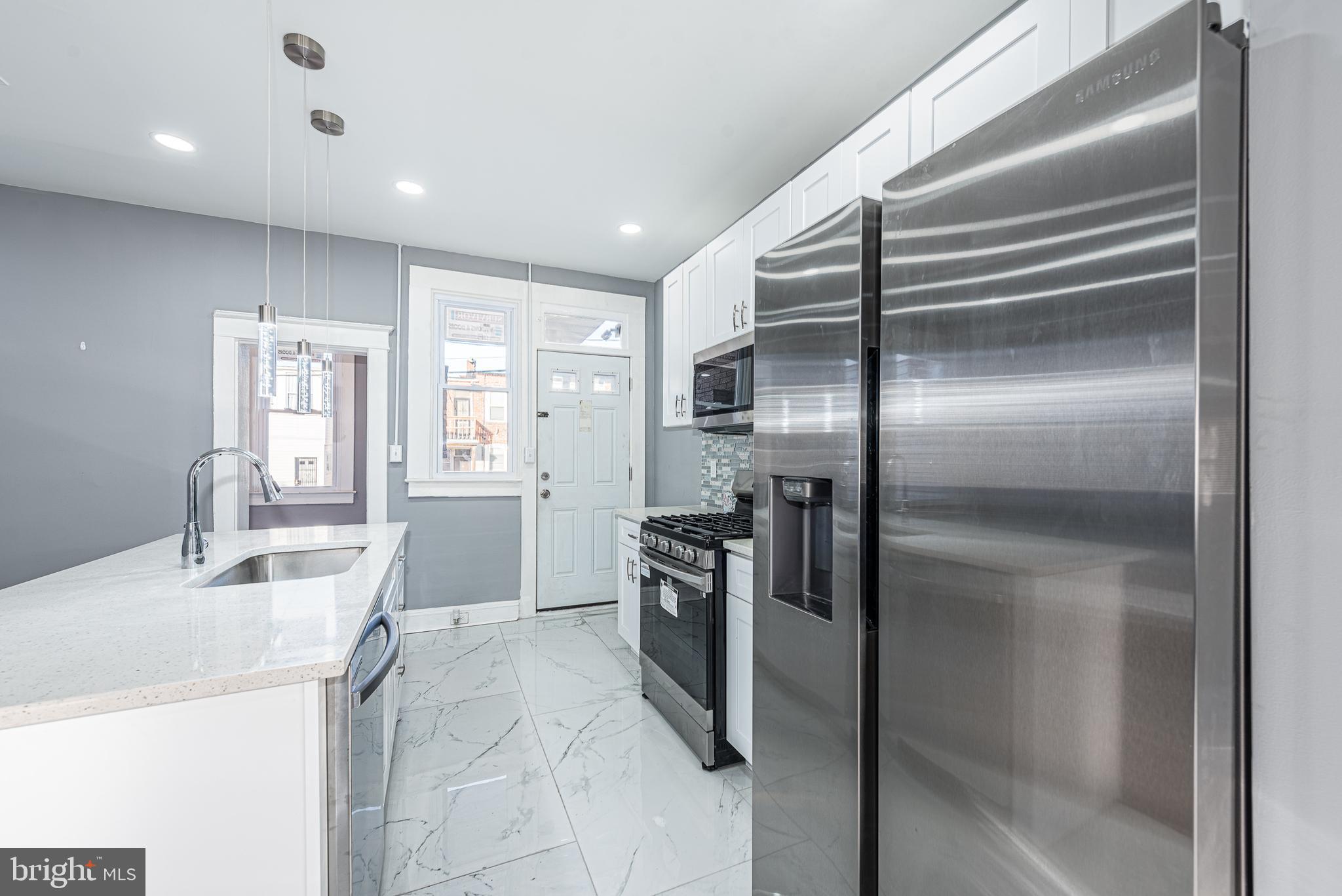 BELAIR-EDISON - Residential