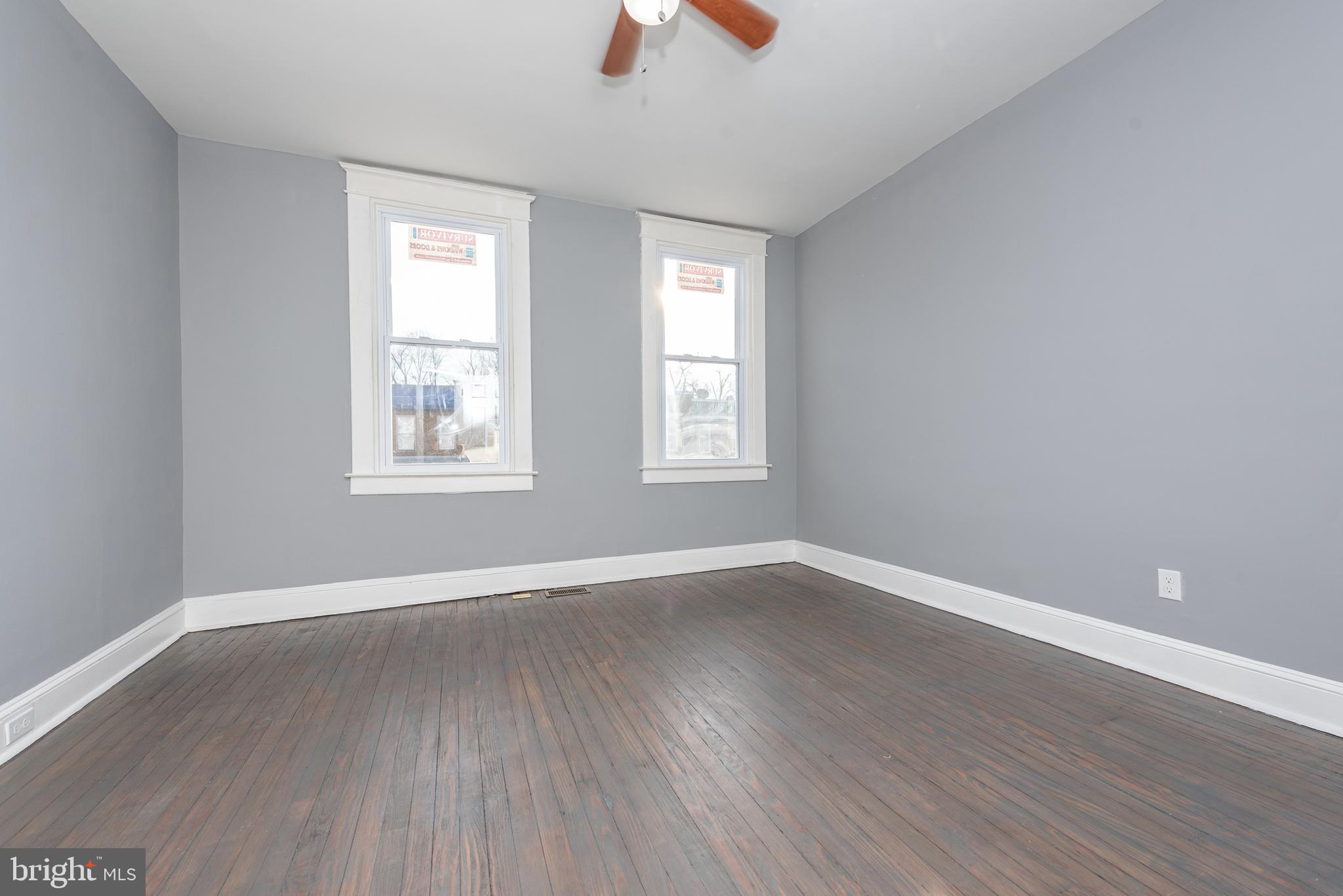 BELAIR-EDISON - Residential