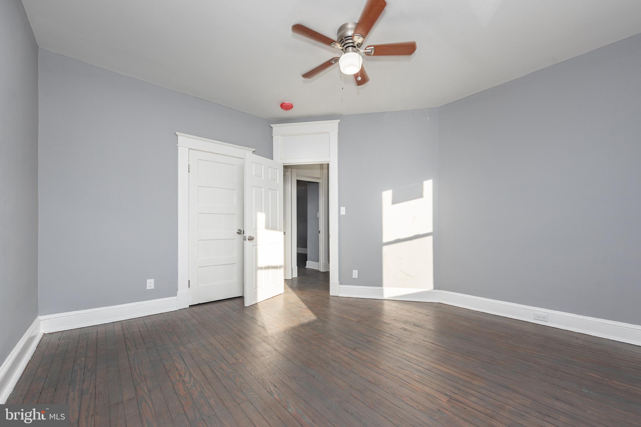 BELAIR-EDISON - Residential