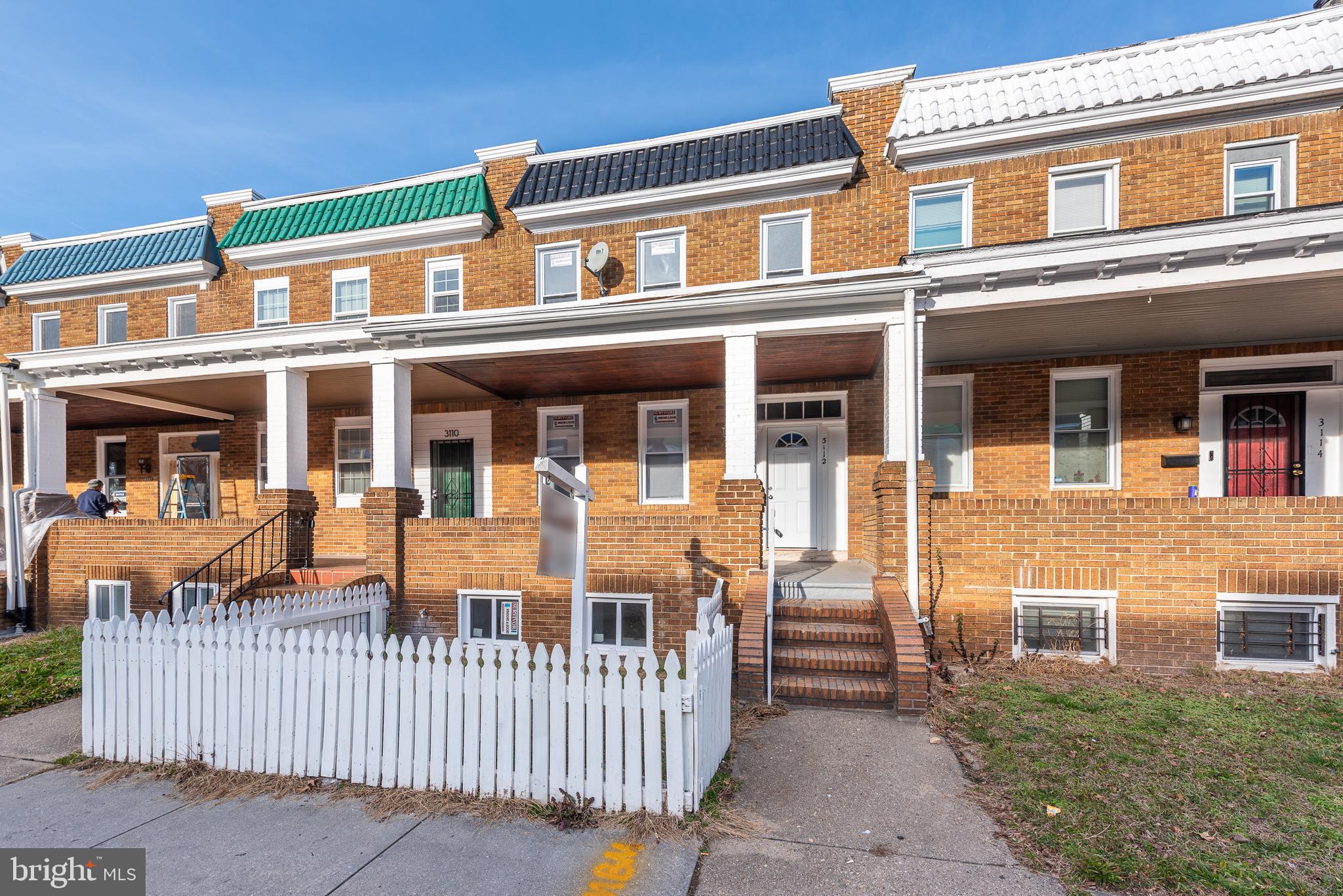 BELAIR-EDISON - Residential