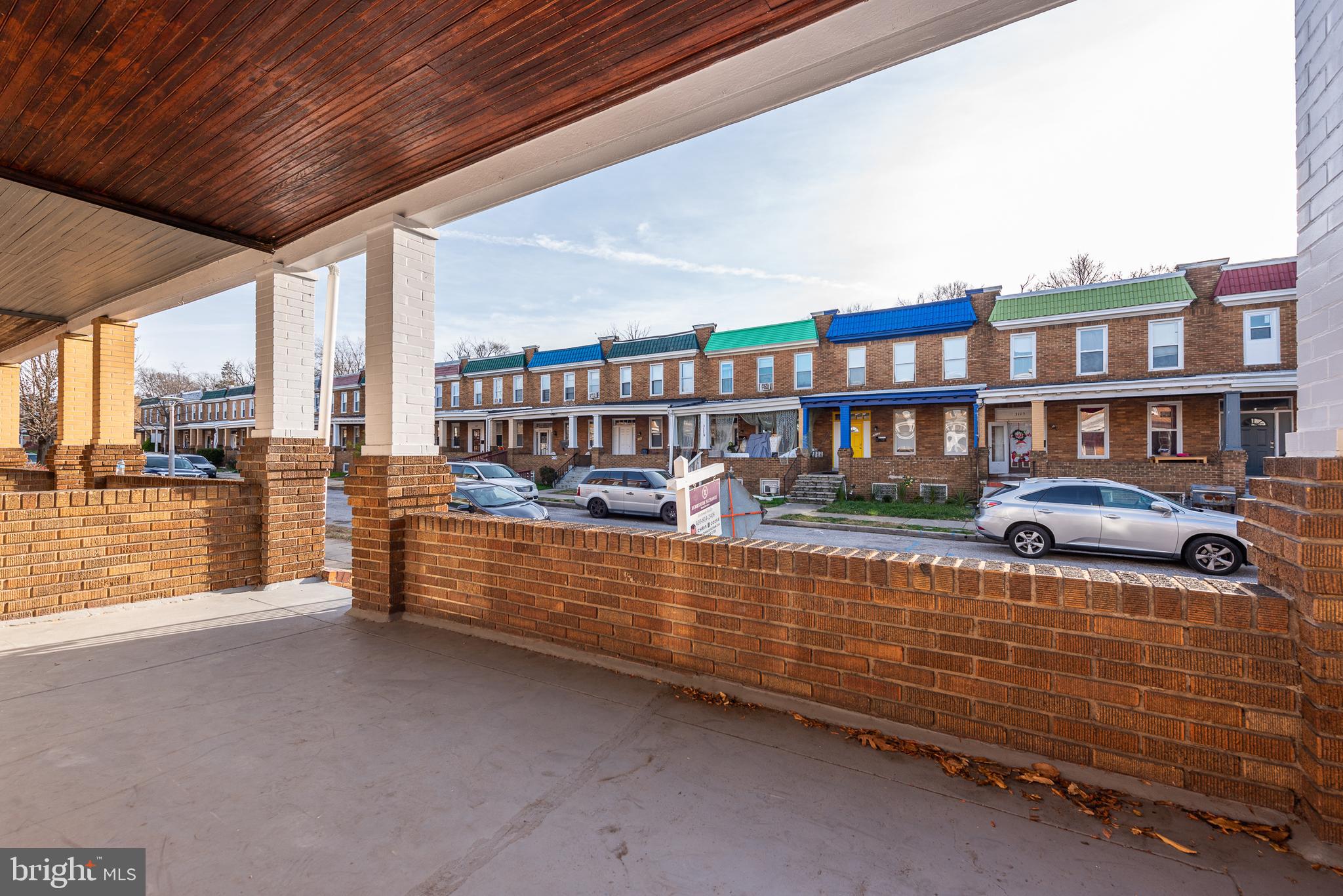 BELAIR-EDISON - Residential