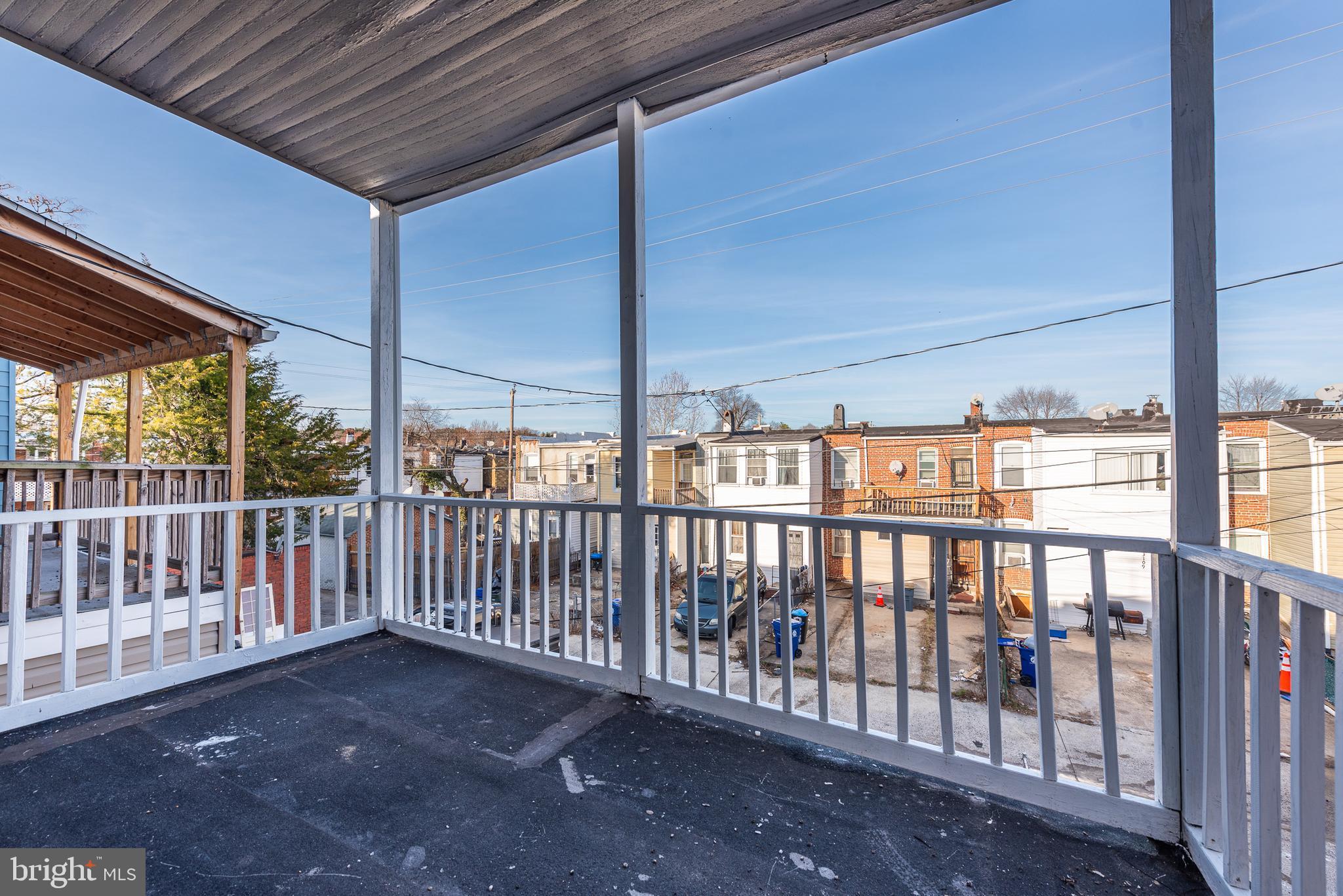 BELAIR-EDISON - Residential