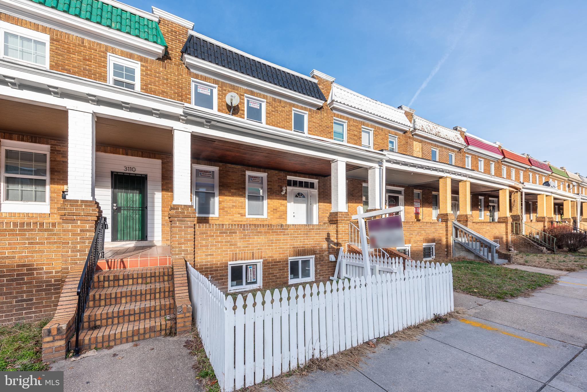 BELAIR-EDISON - Residential