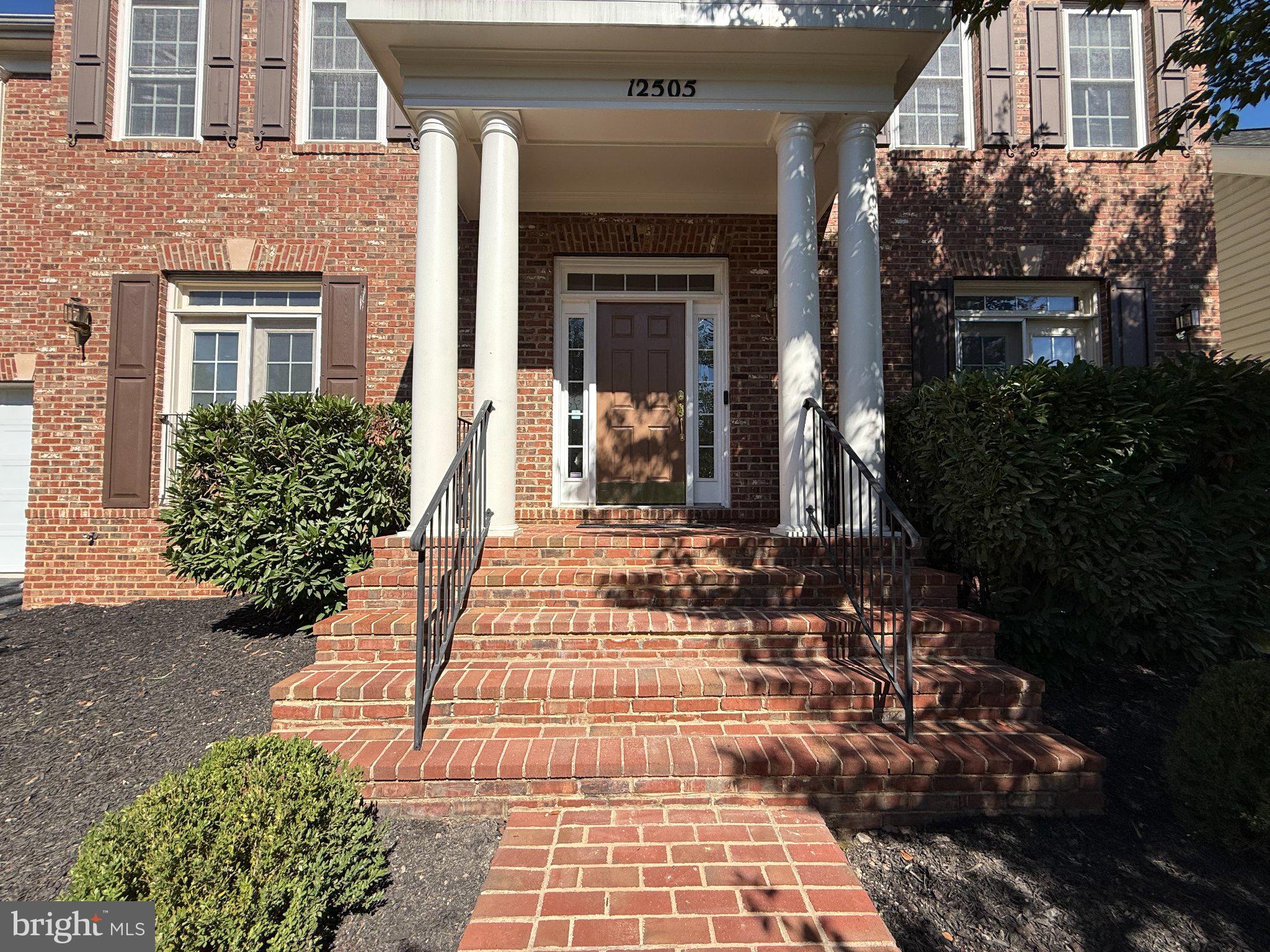 12505 FLINT TAVERN TERRACE